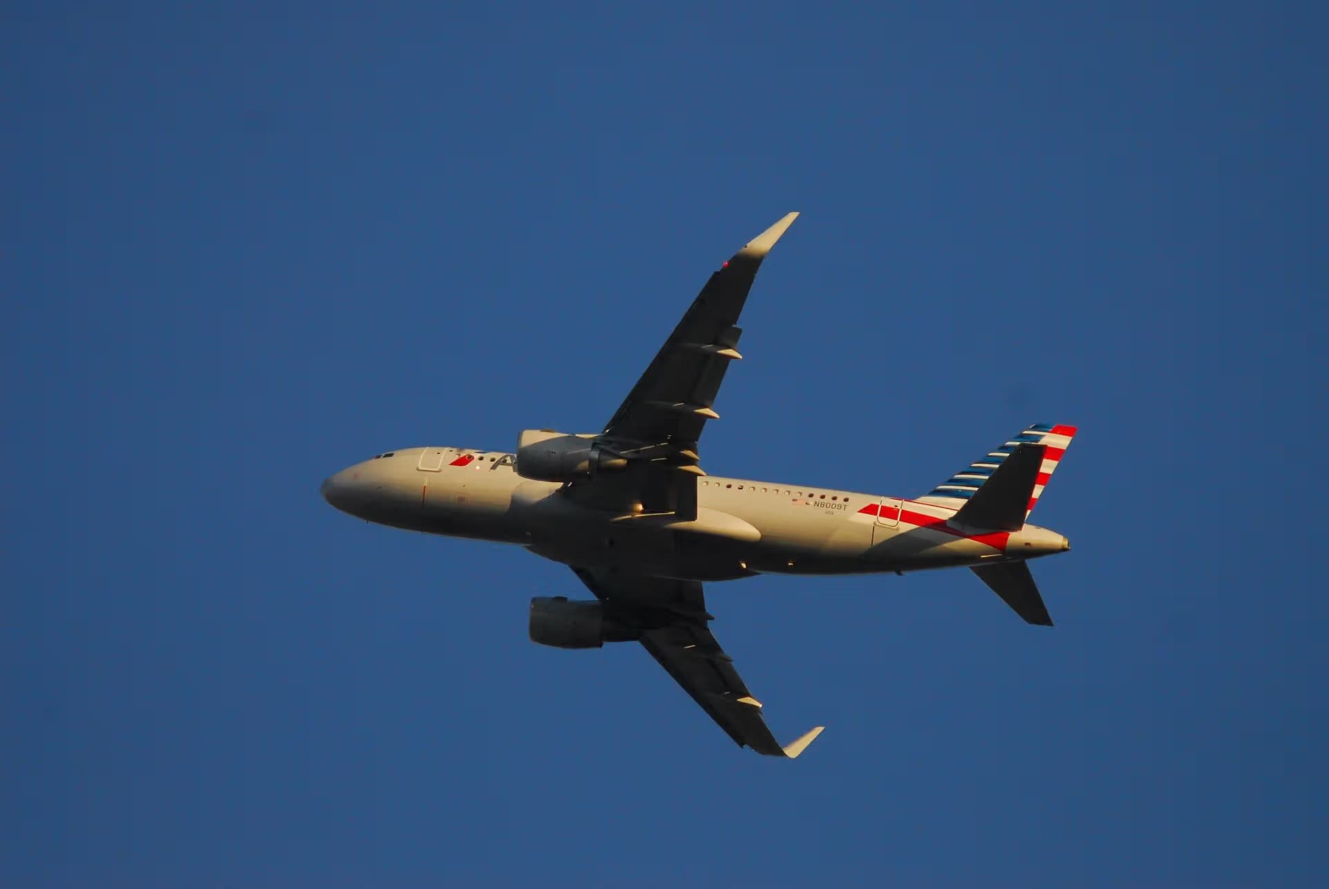 N8009T — Airbus