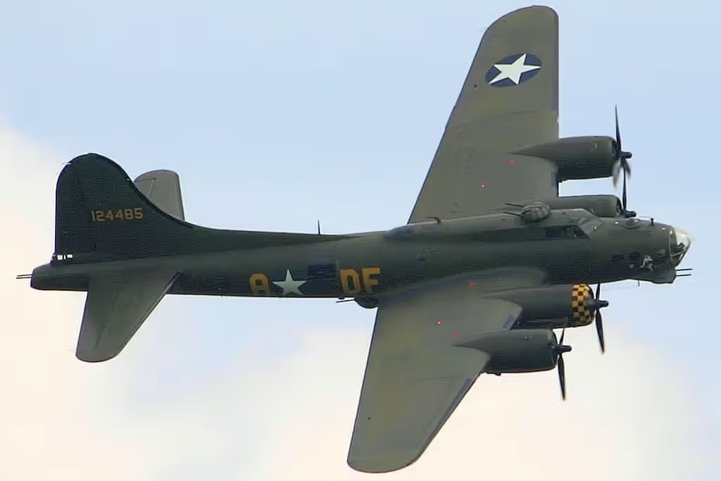 Unidentified — Warbird