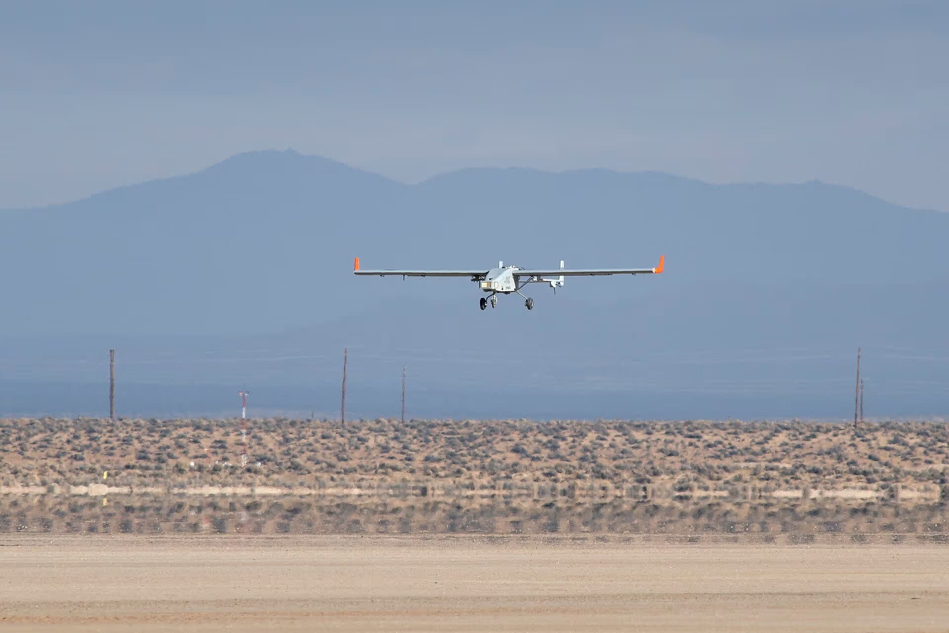 N1750X — Aircraft