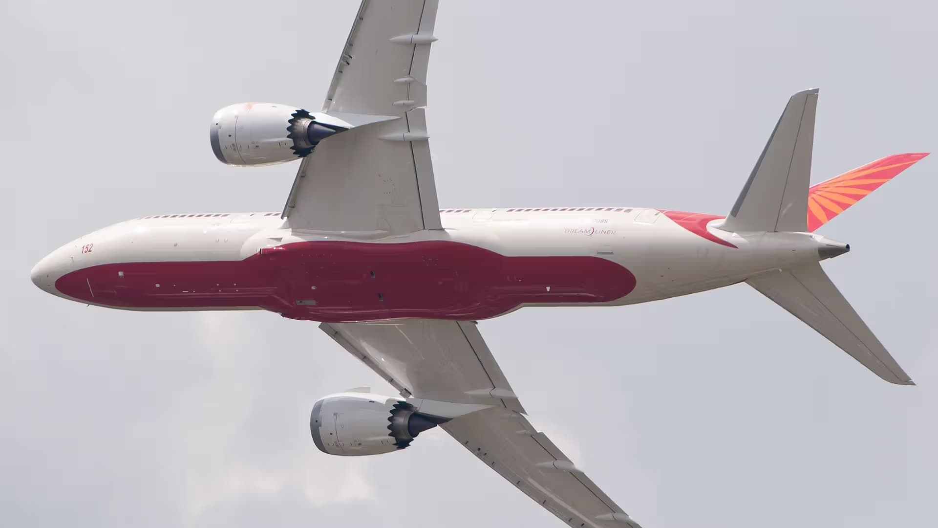 N1008S — Boeing