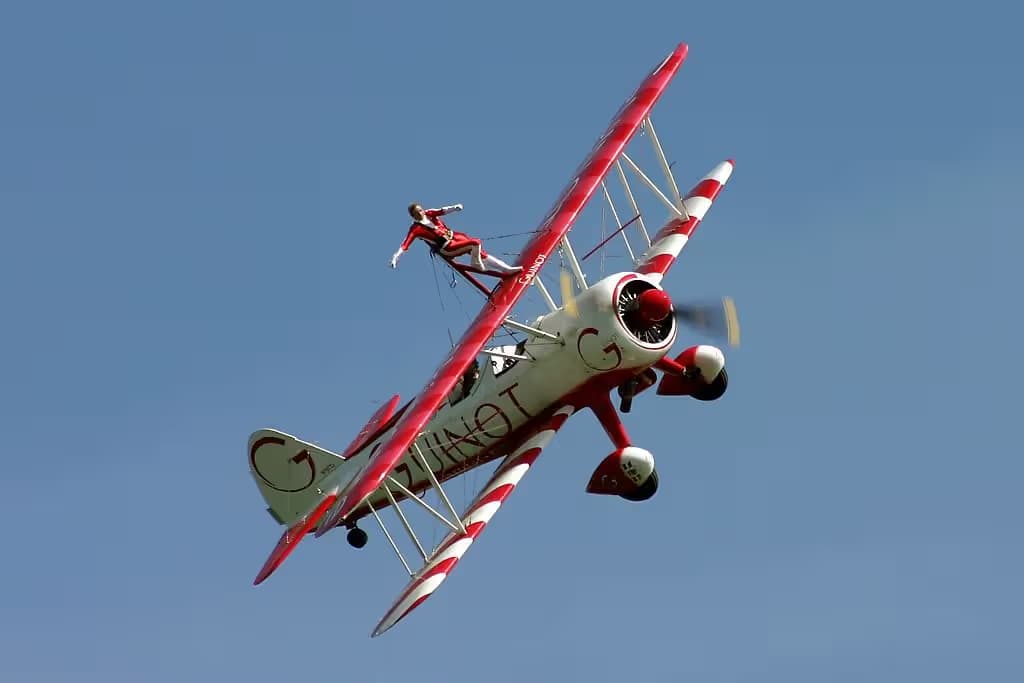 N707TJ — Single-engine aircraft