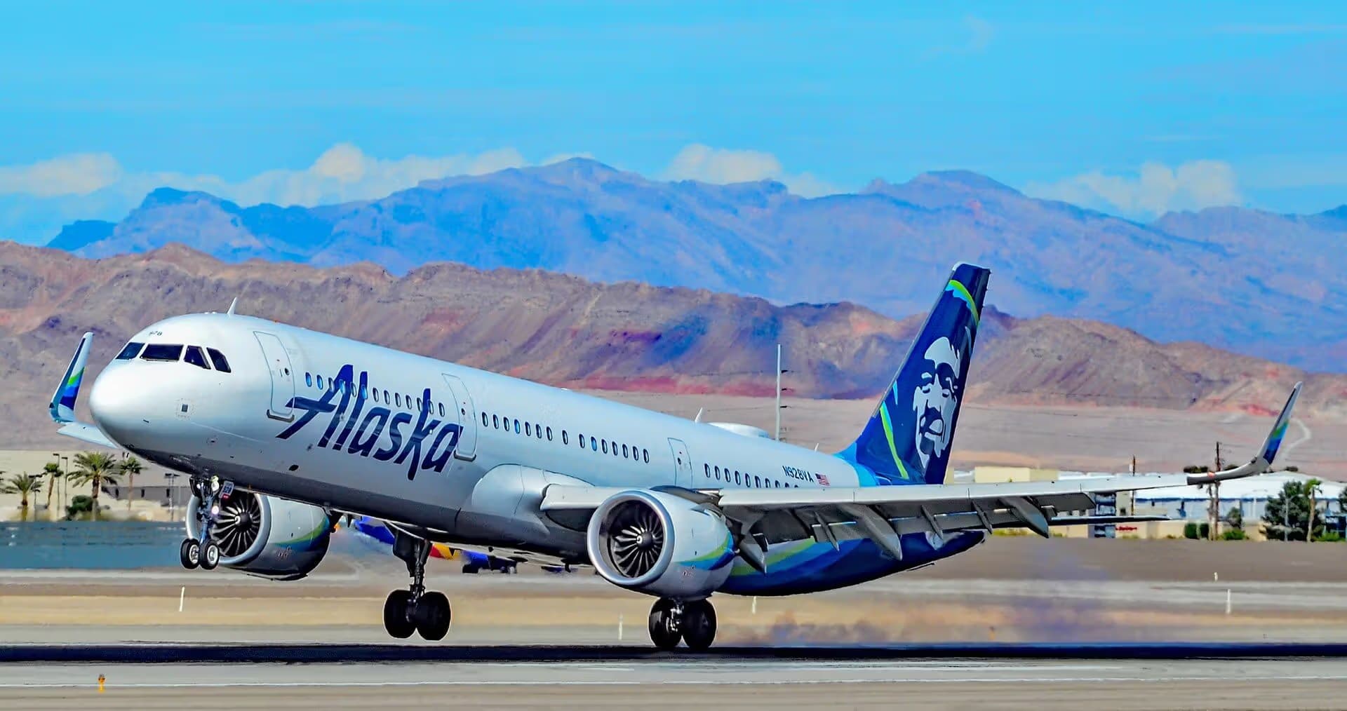 N928VA — Airbus