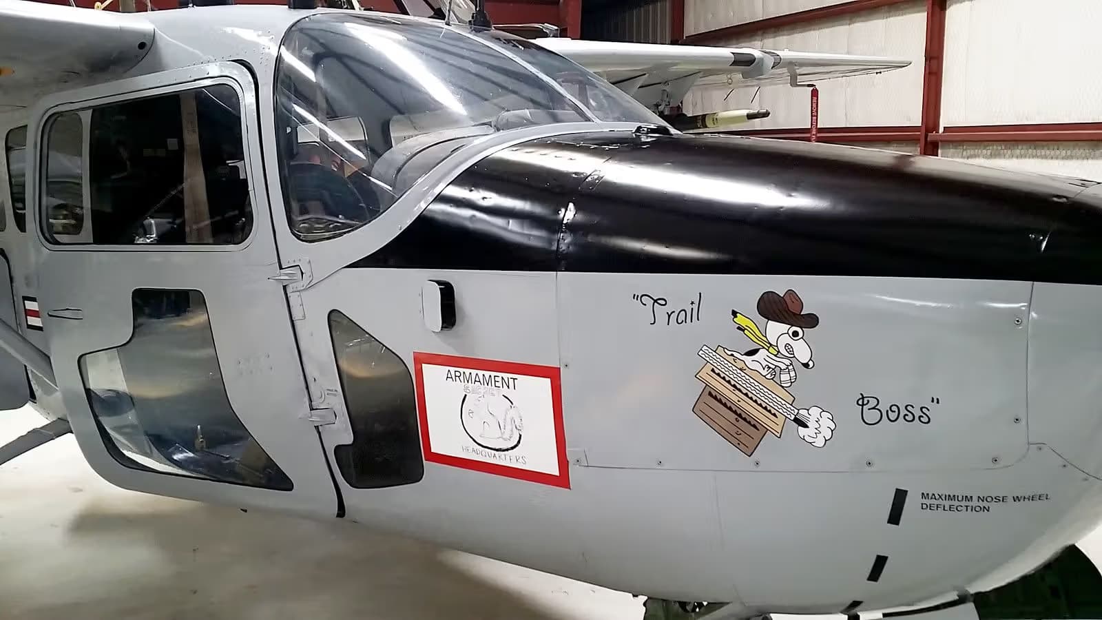 N5VN — Cessna
