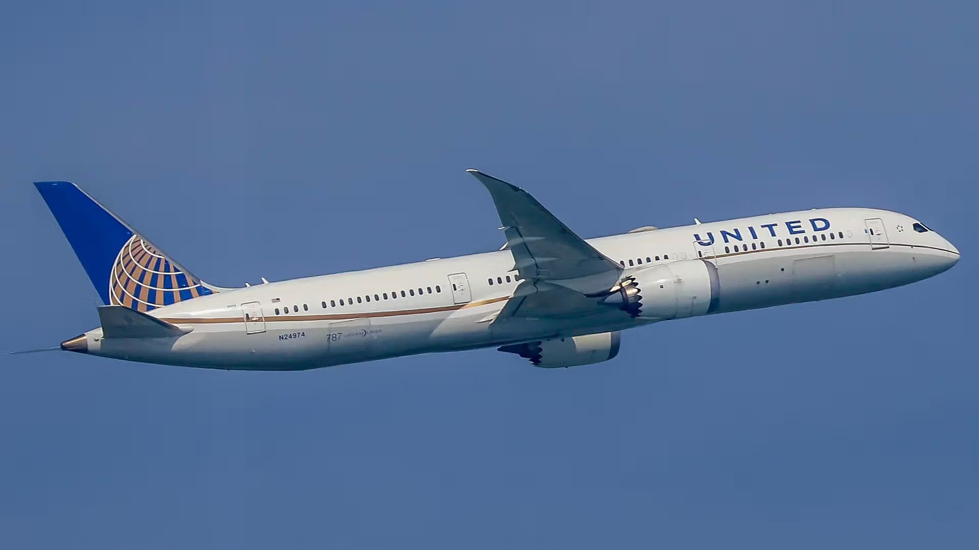 N24974 — Boeing