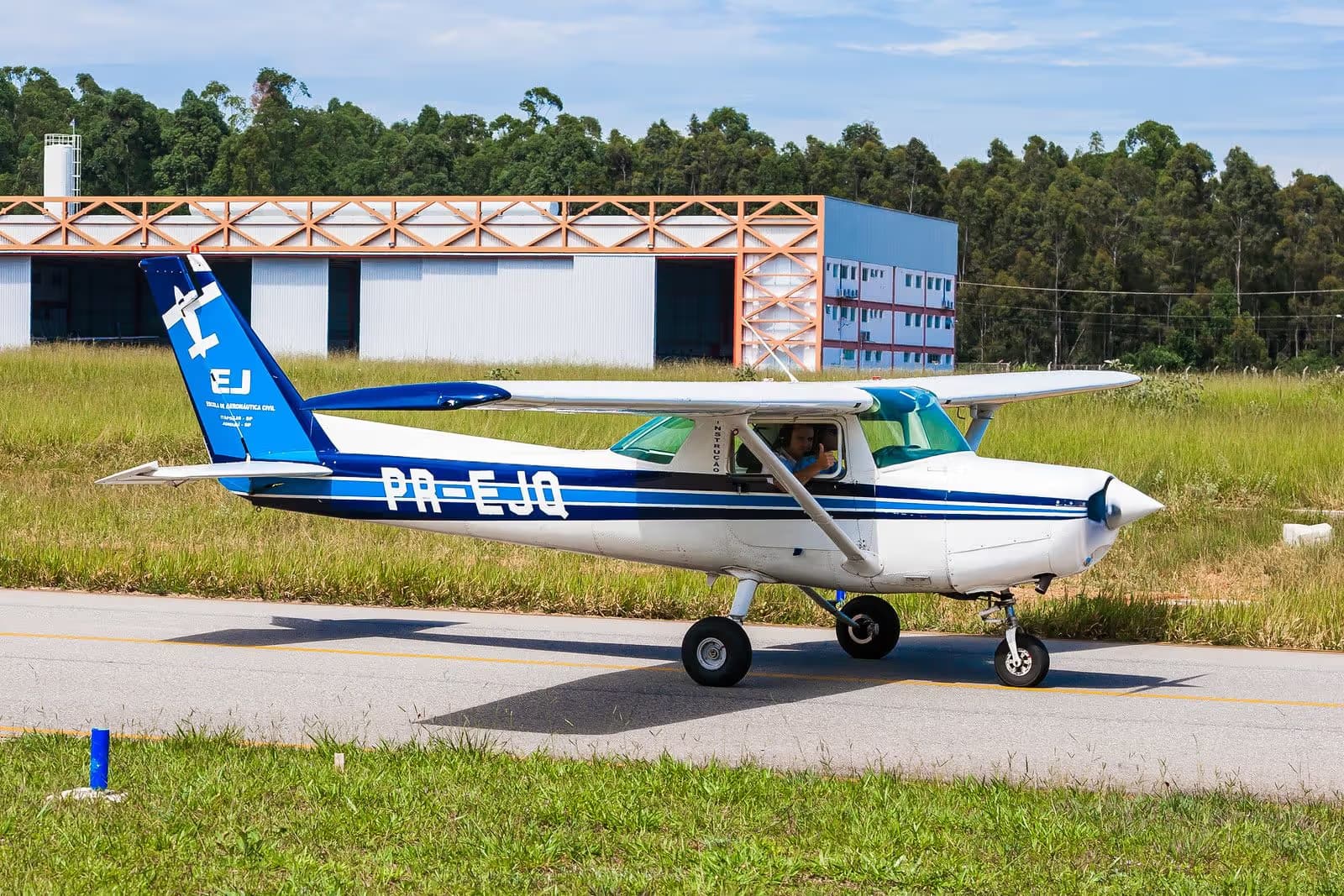 PR-EJQ — Cessna