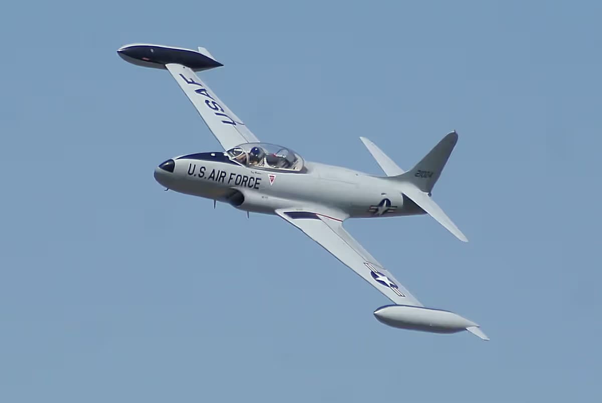 Unidentified — Lockheed