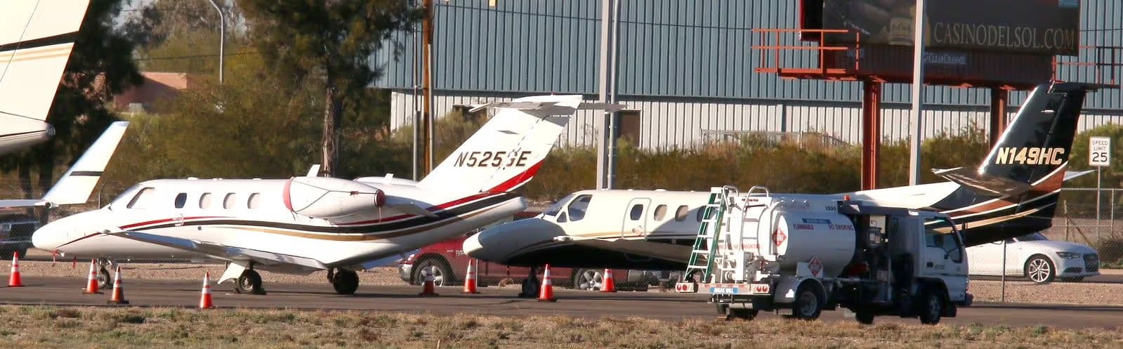 N149HC — Aircraft