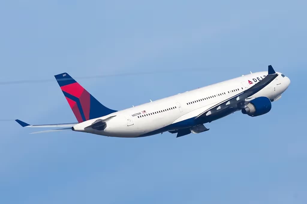 N857NW — Airbus