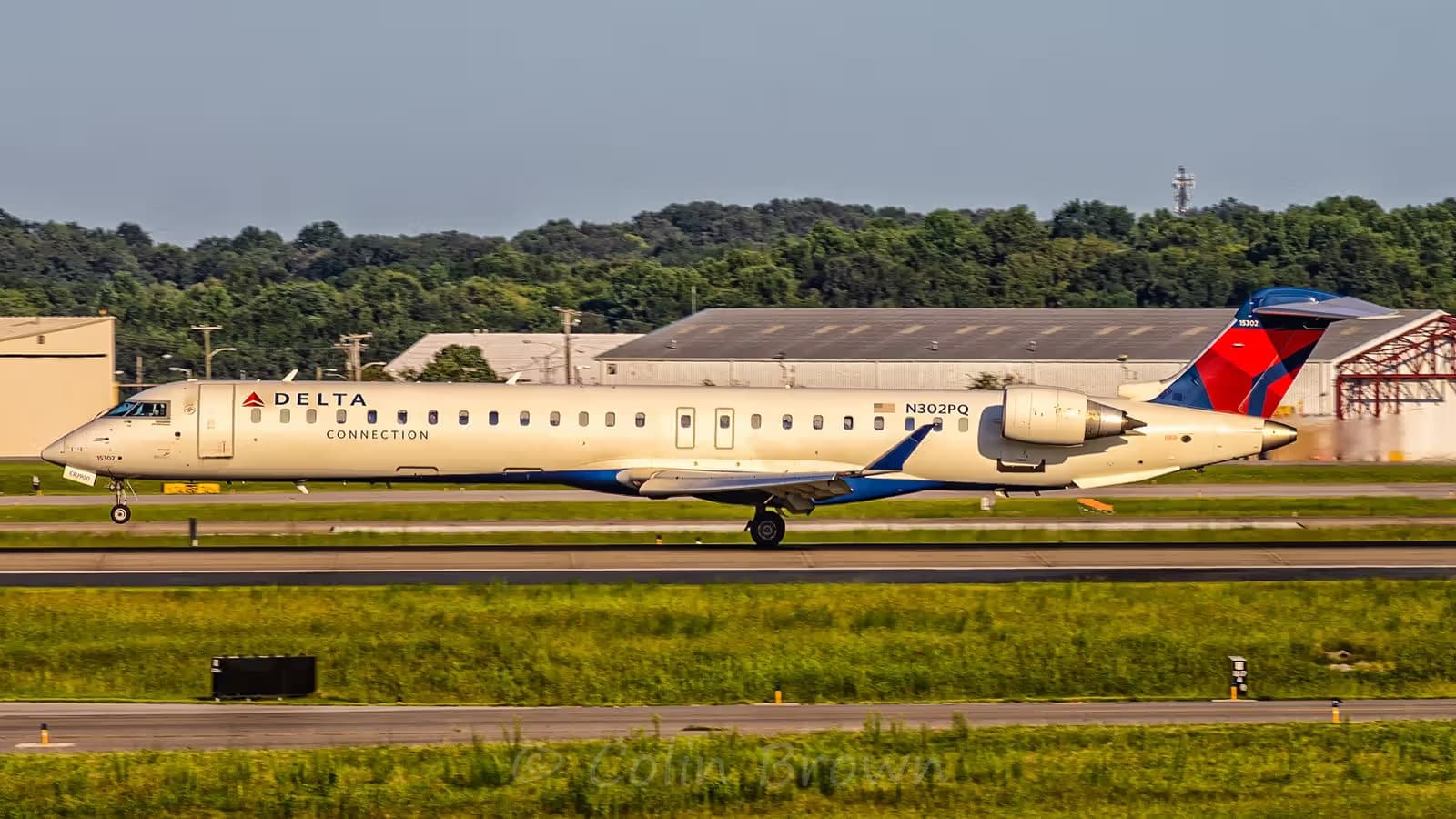 N302PQ — Aircraft