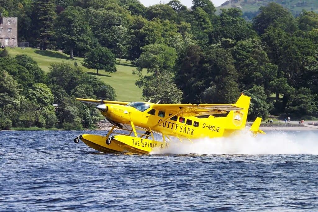 G-MDJE — Cessna