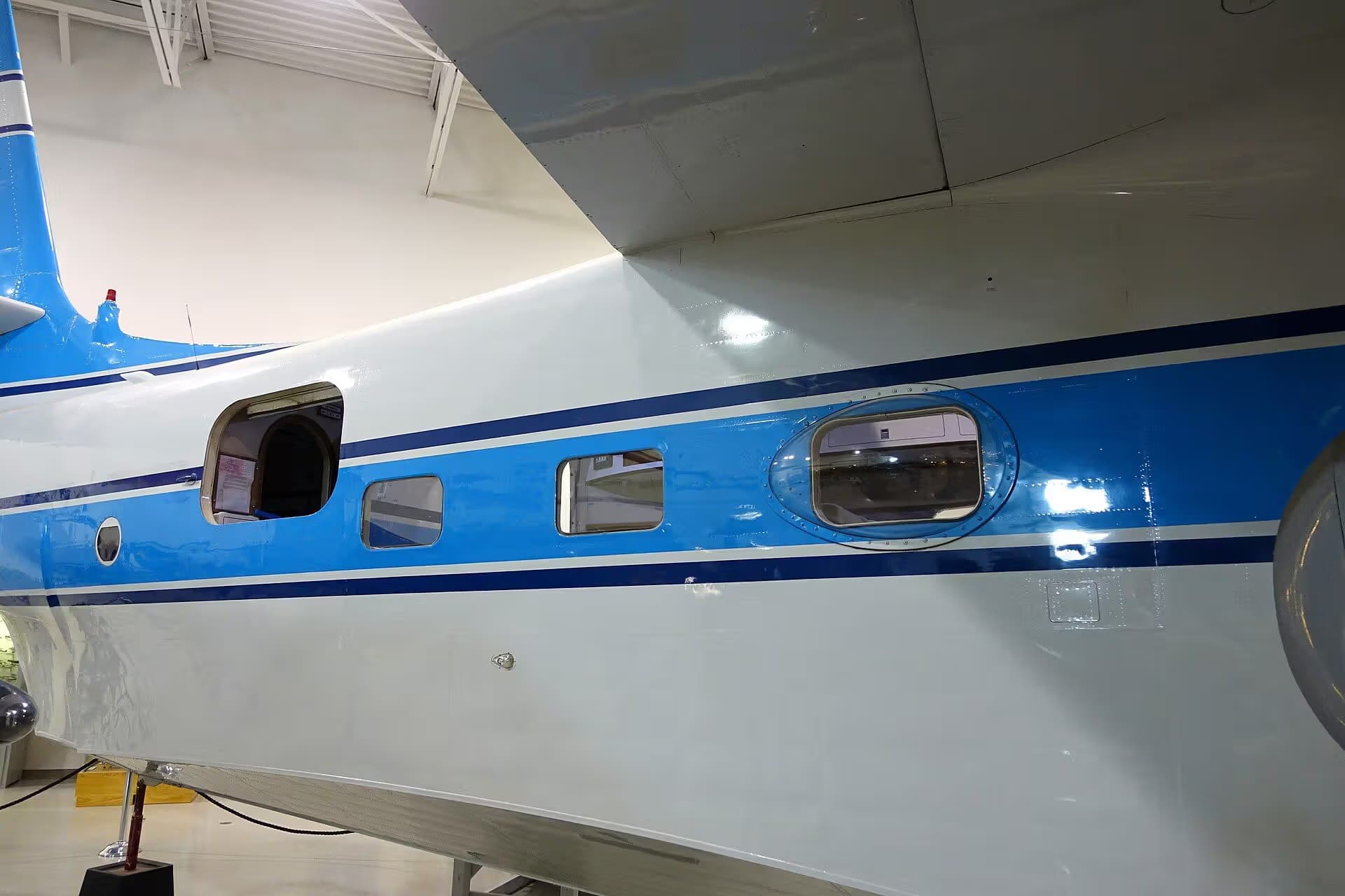 N44RD — Aircraft