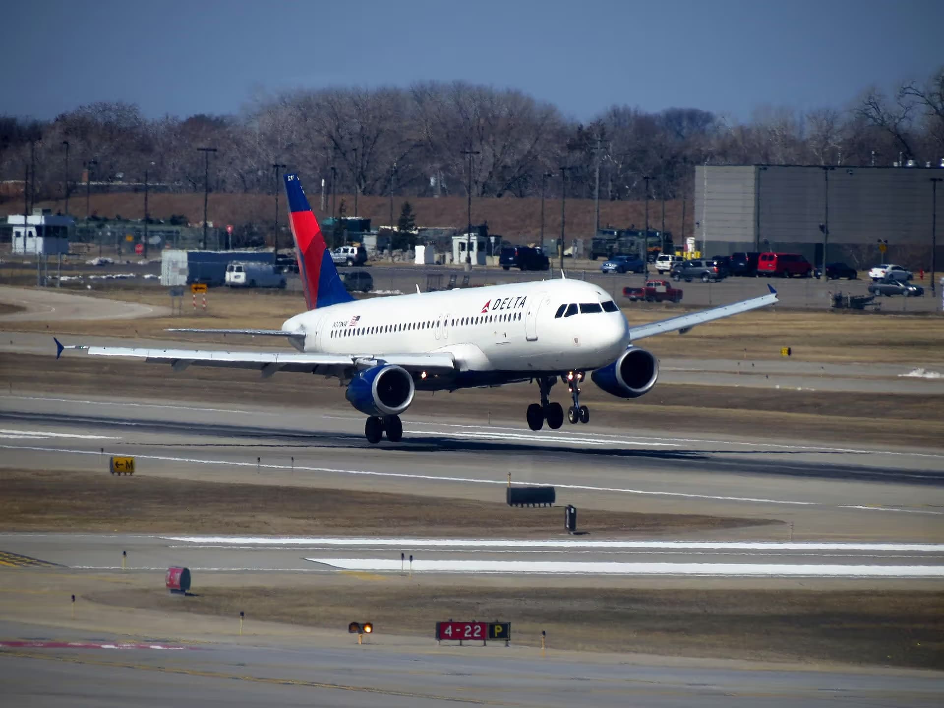 N371NW — Airbus