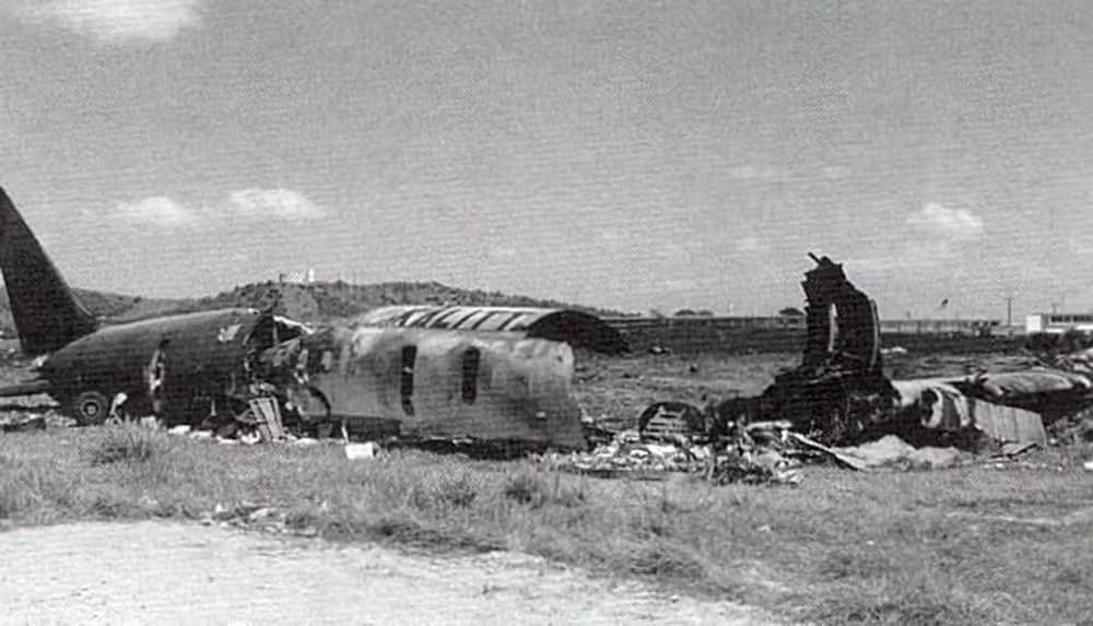 N814CK — Aircraft