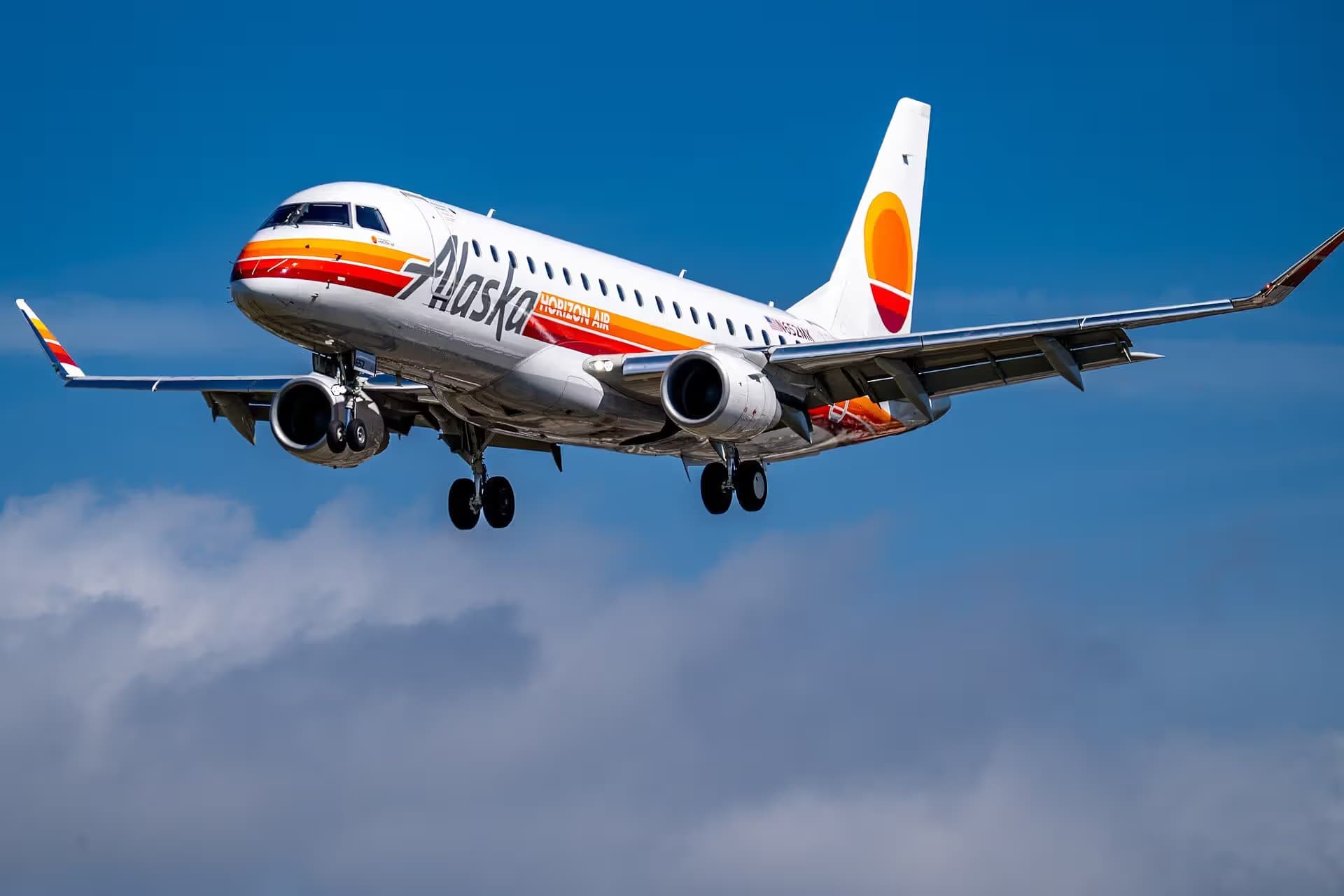 N652MK — Embraer