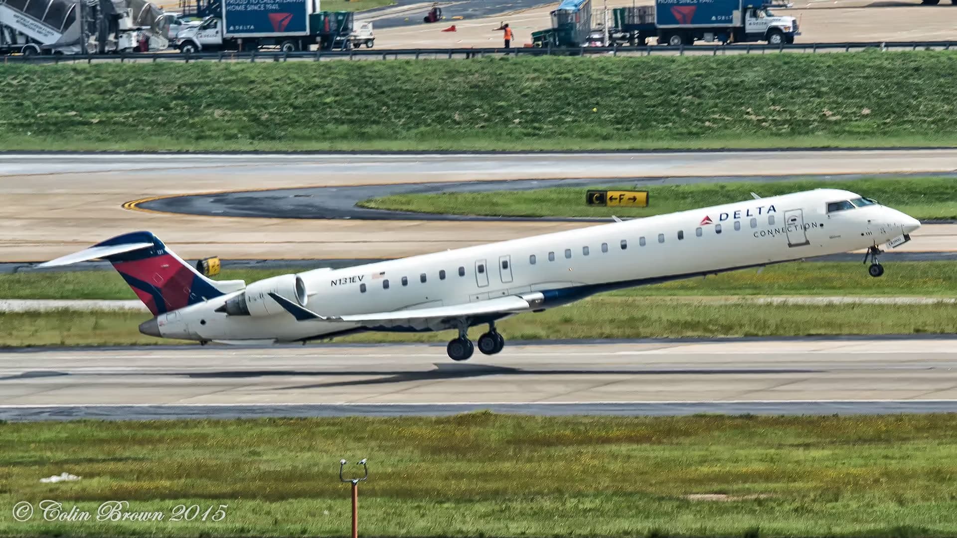 N131EV — Aircraft