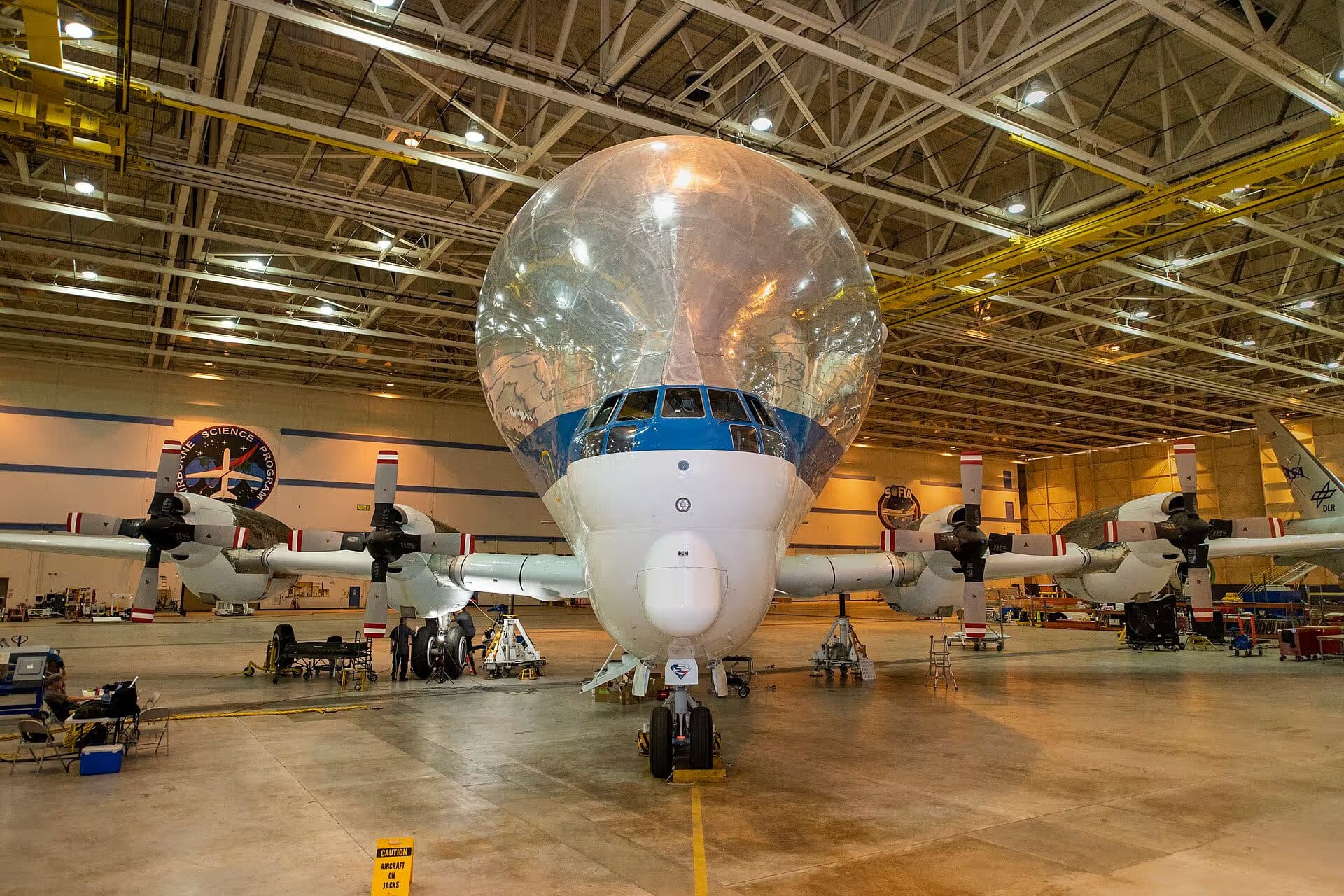 N941NA — Aircraft