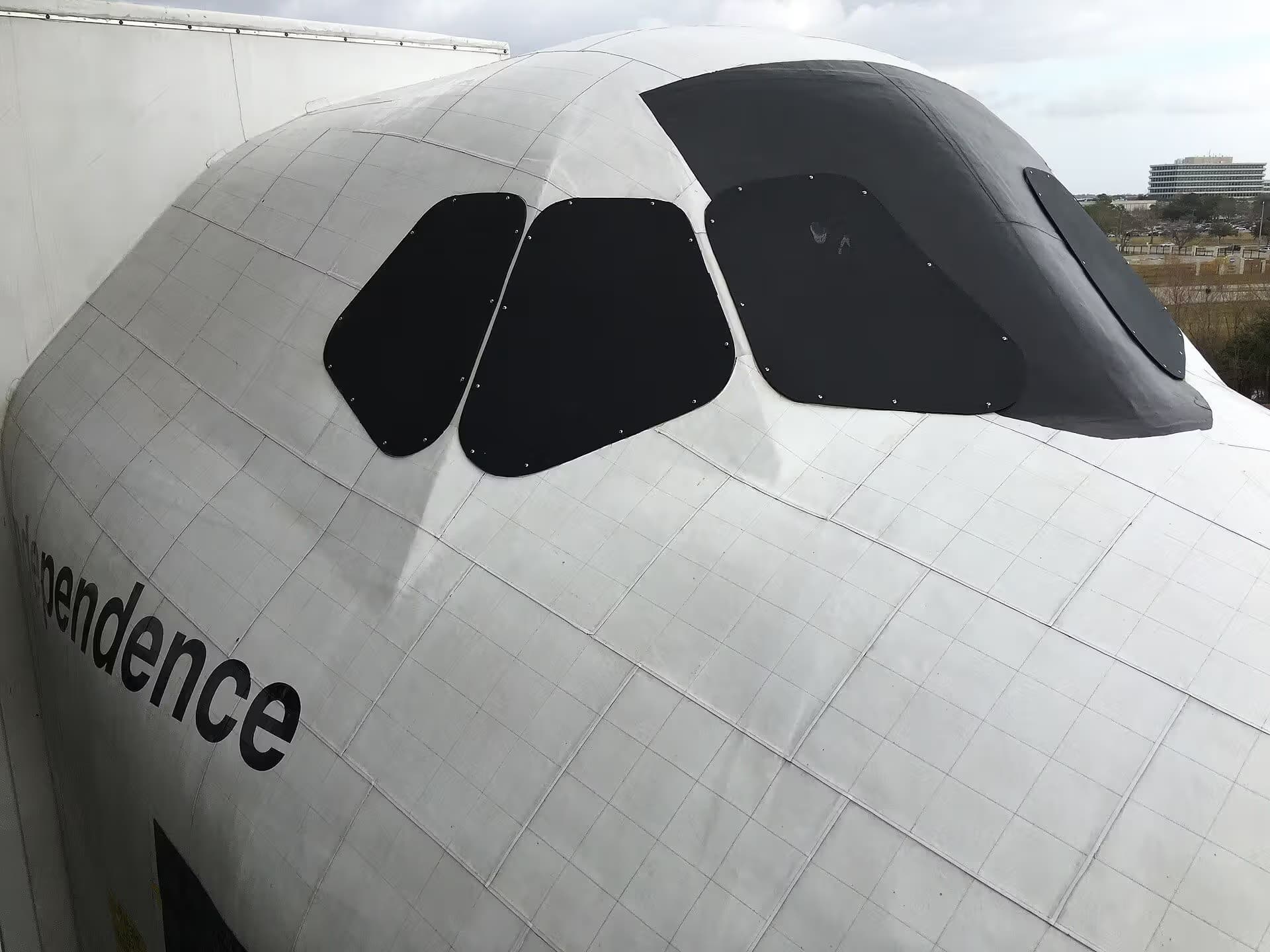 N905NA — Aircraft