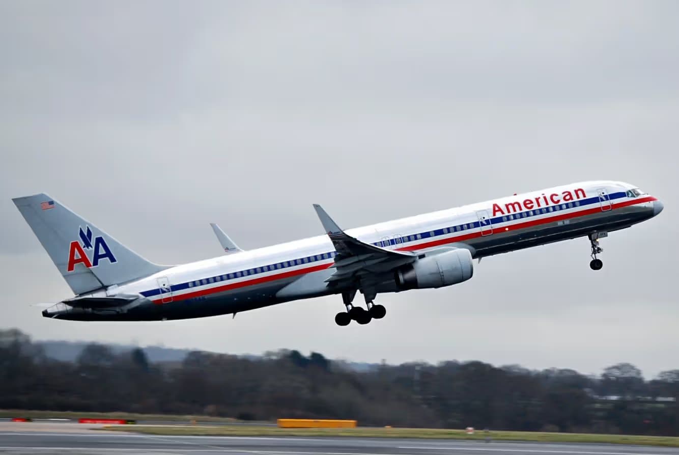 N175AN — Boeing