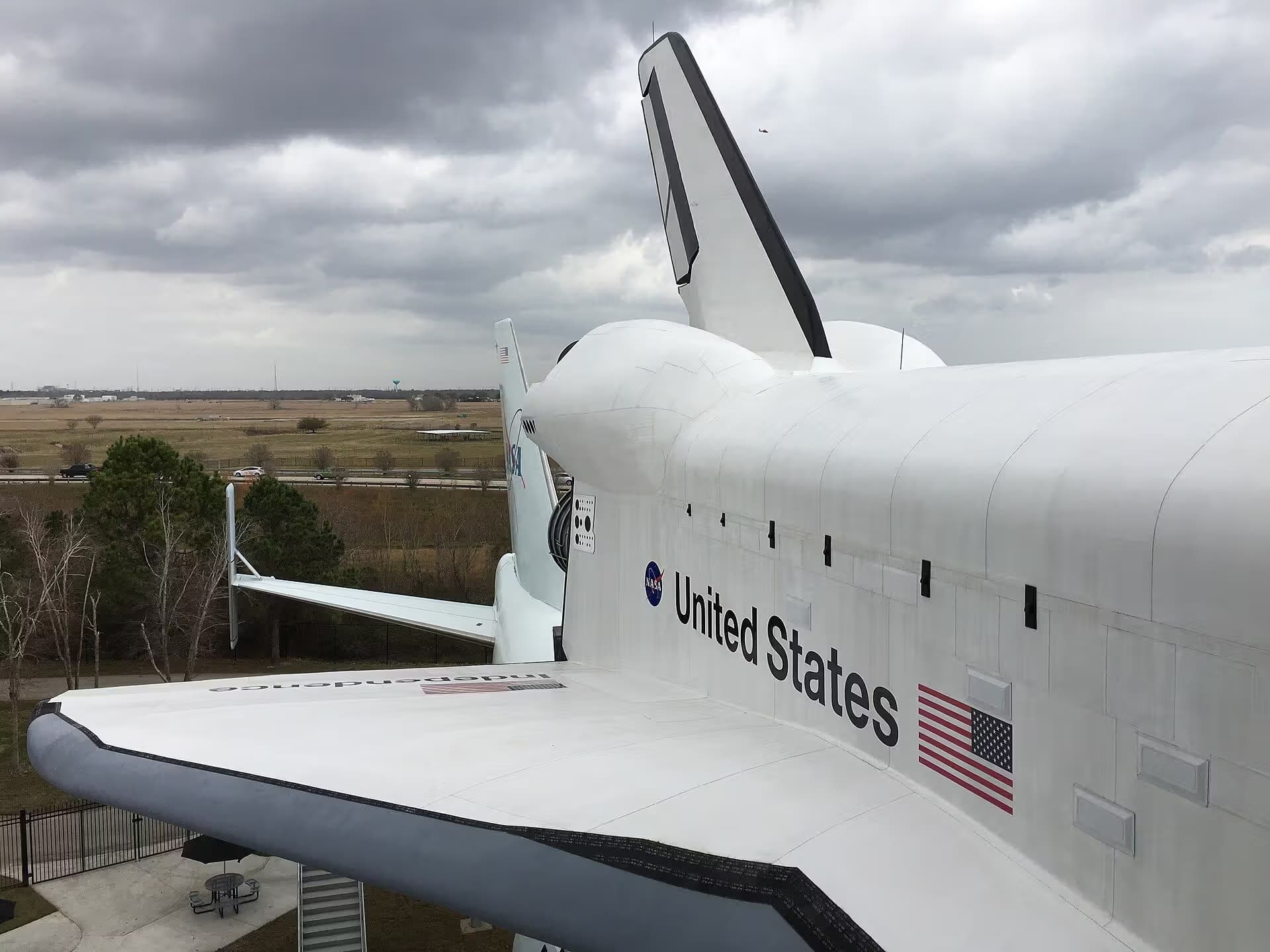 N905NA — Aircraft