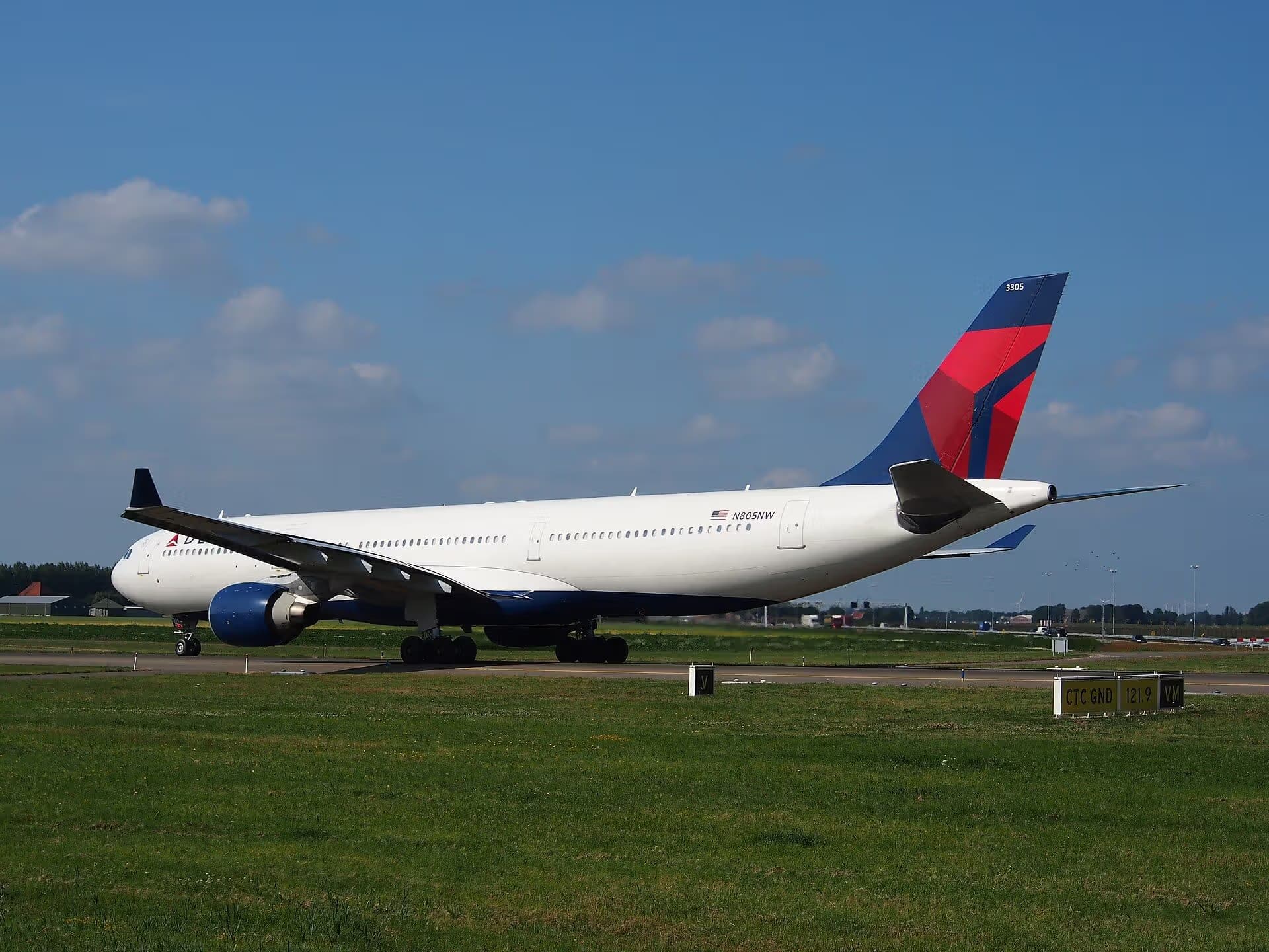 N805NW — Airbus