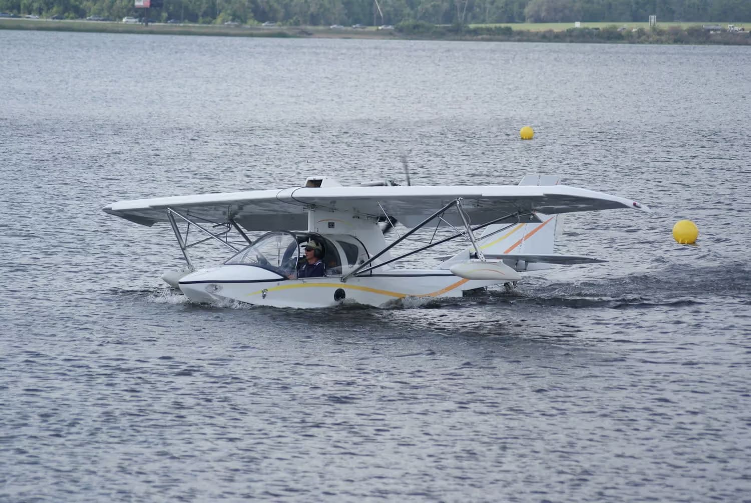N914WM — Aircraft