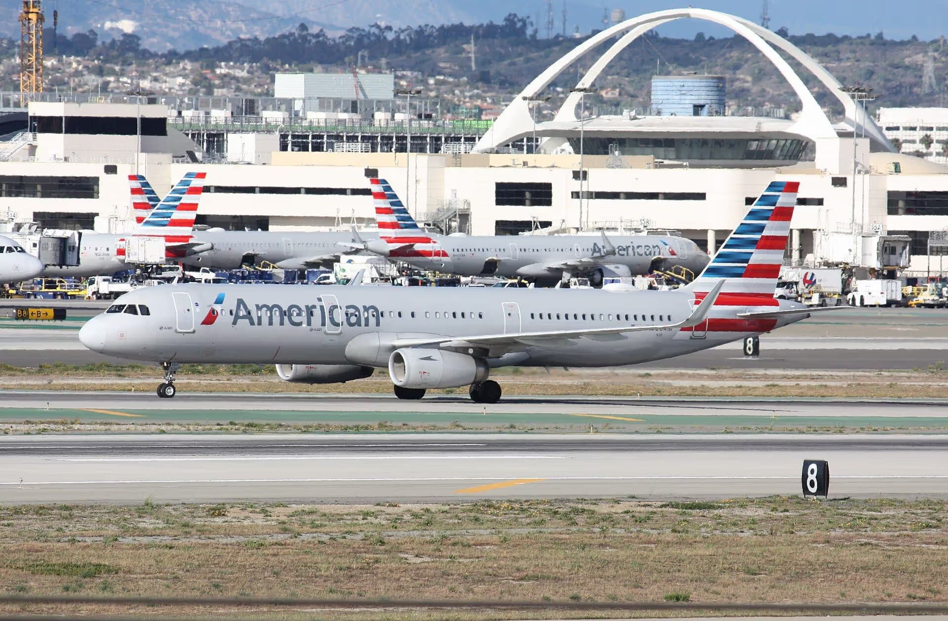 N928AM — Airbus