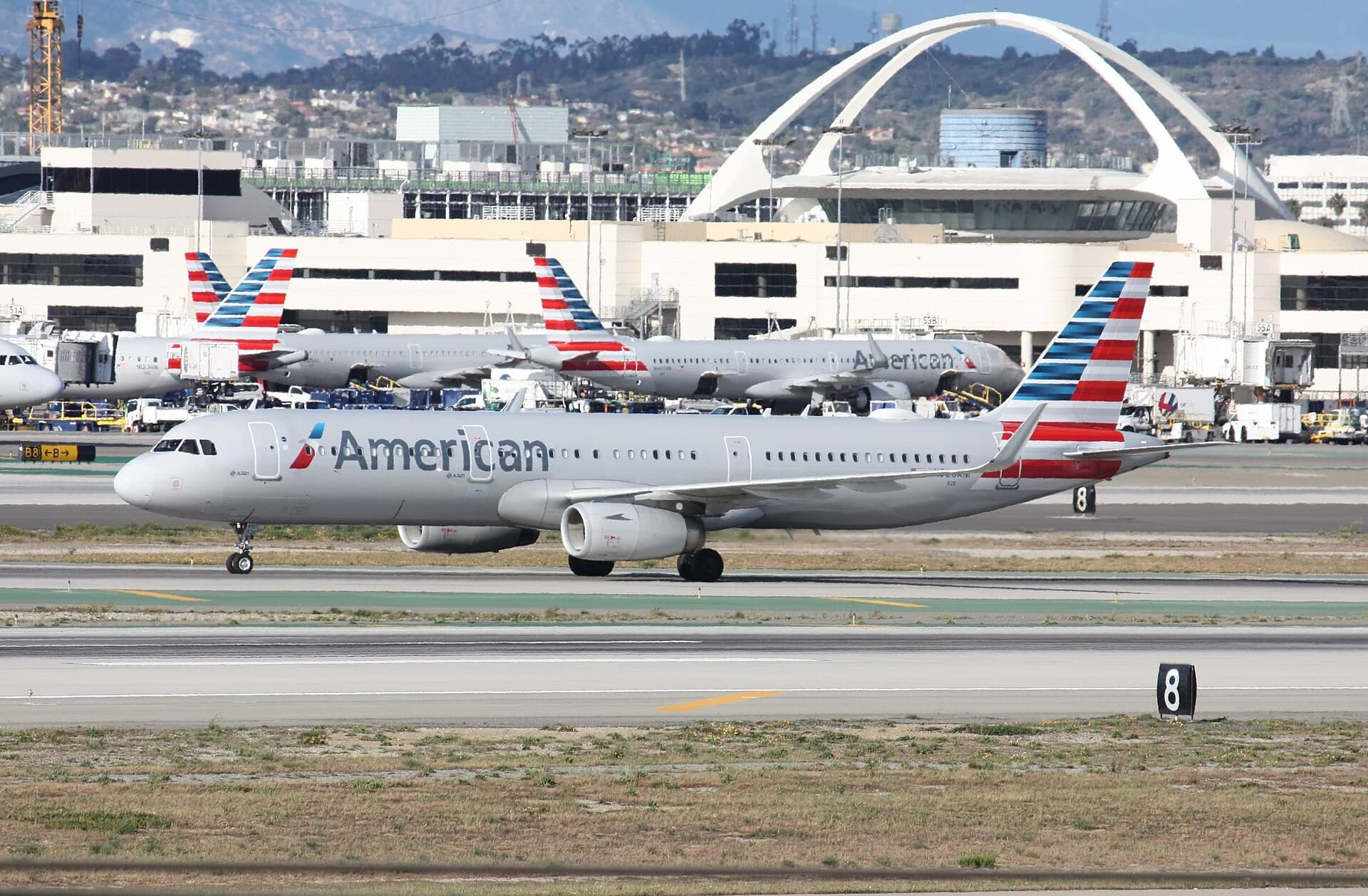 N928AM — Airbus