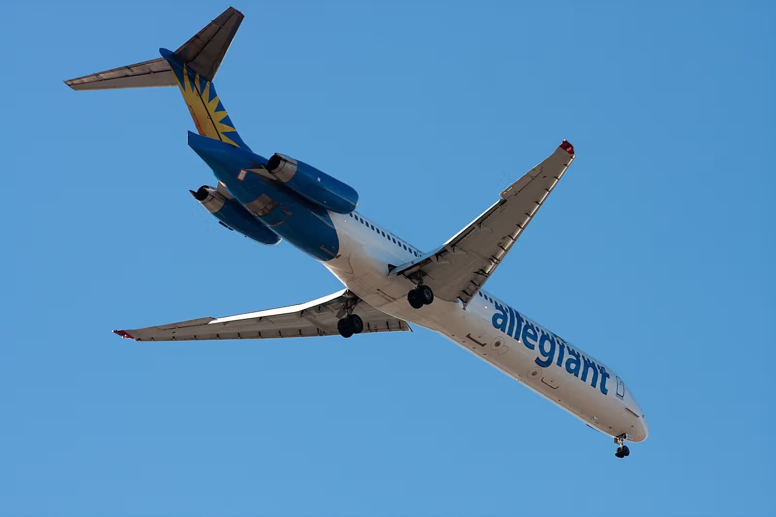 N872GA — Aircraft