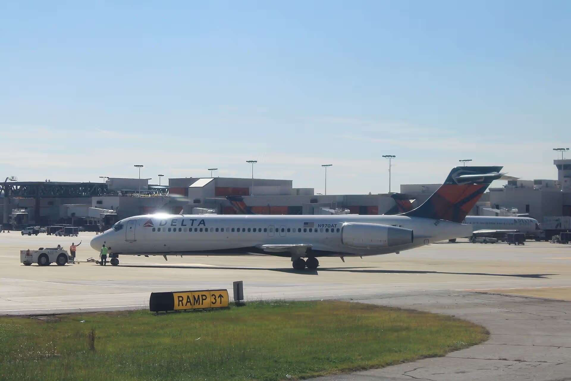 N970AT — Aircraft