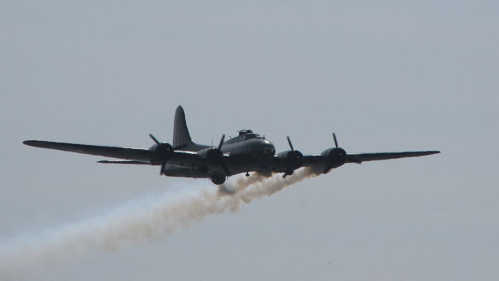 Unidentified — Aircraft