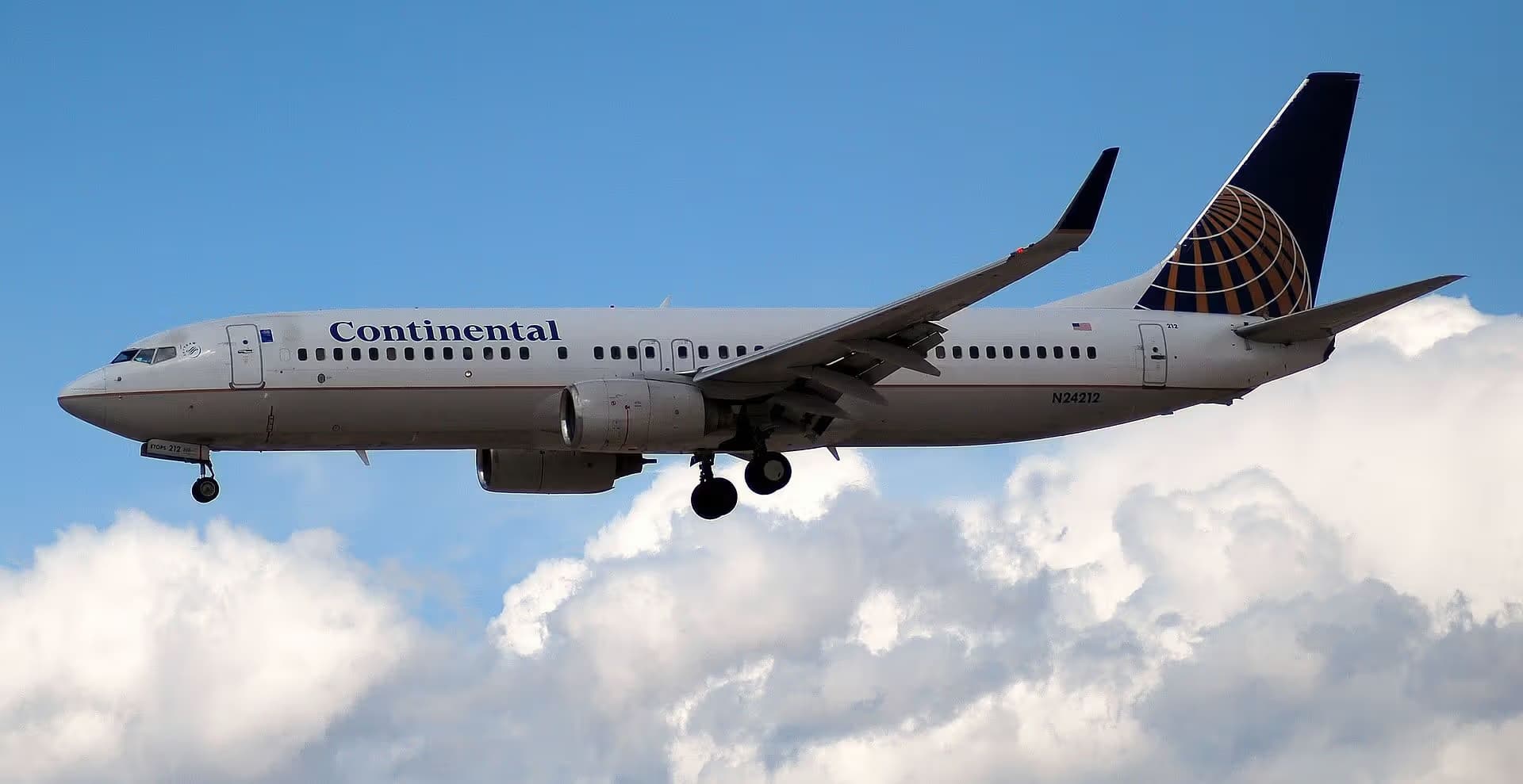 N24212 — Boeing
