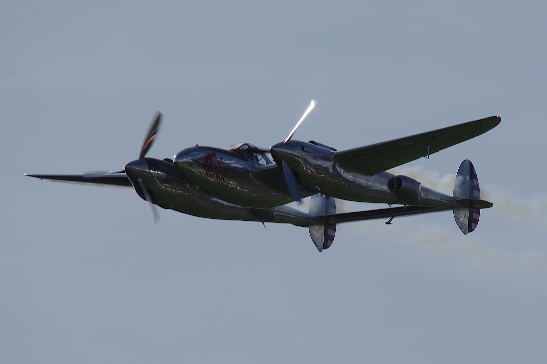 N25Y — Lockheed