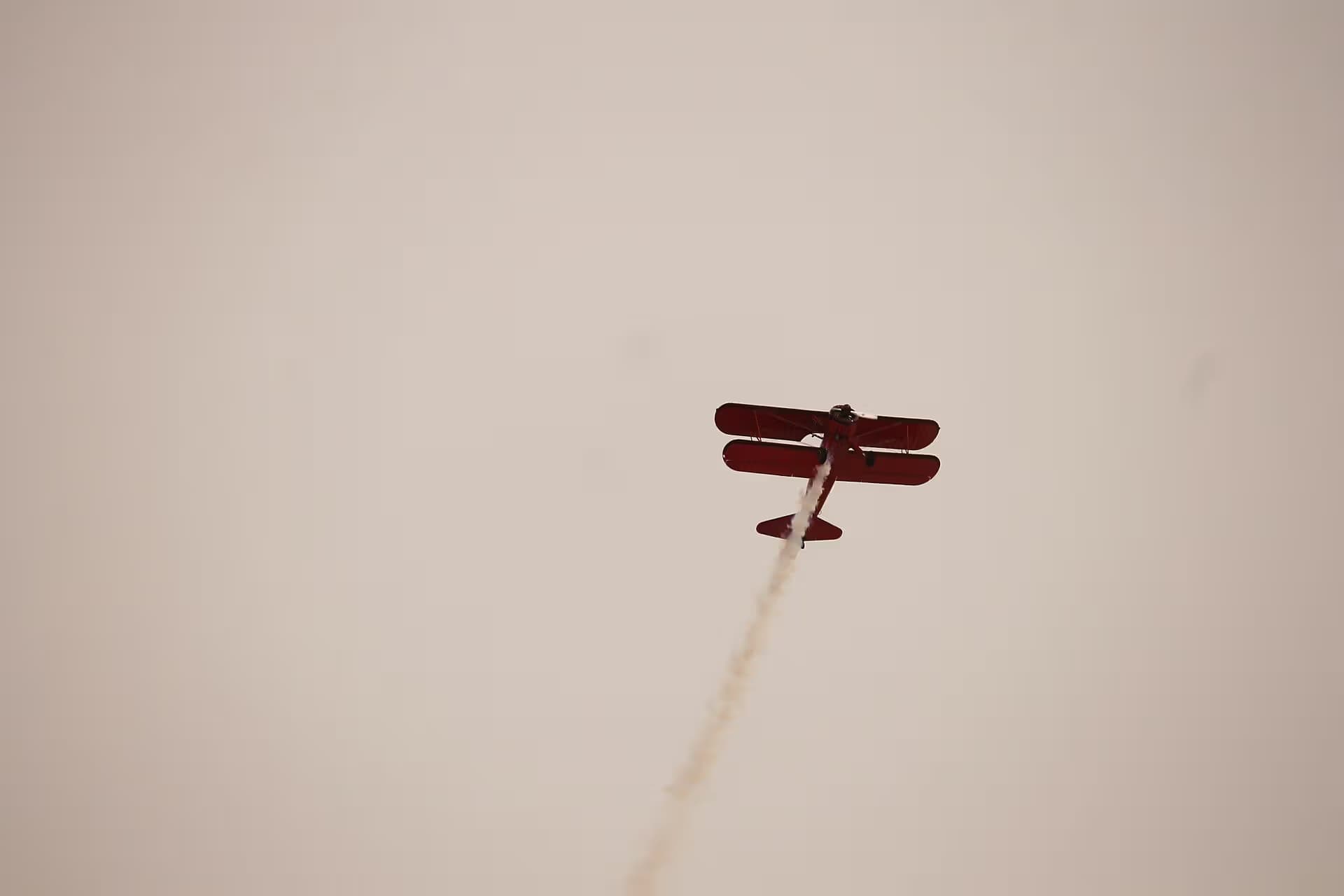 N63529 — Single-engine aircraft