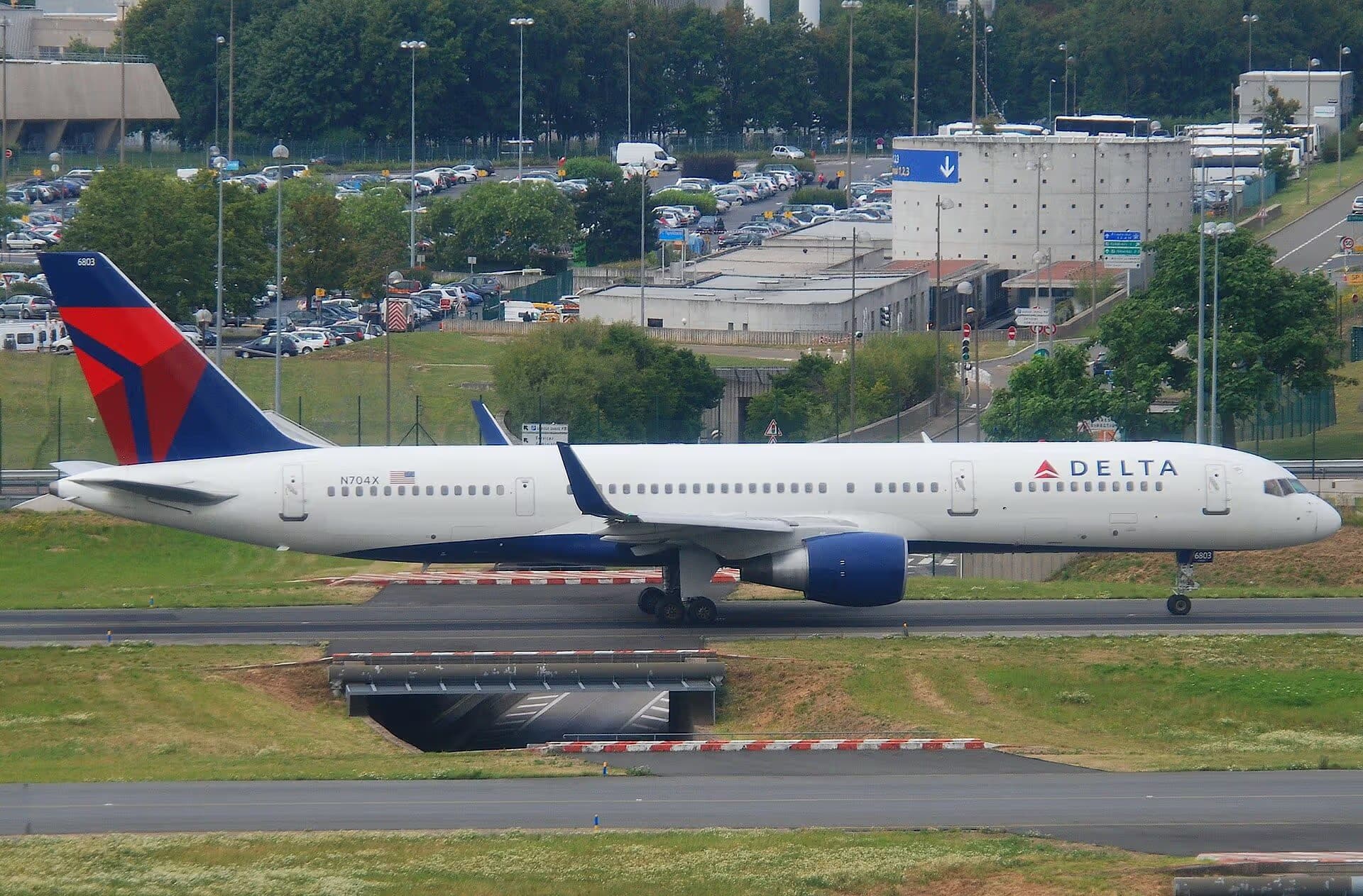 N704X — Boeing
