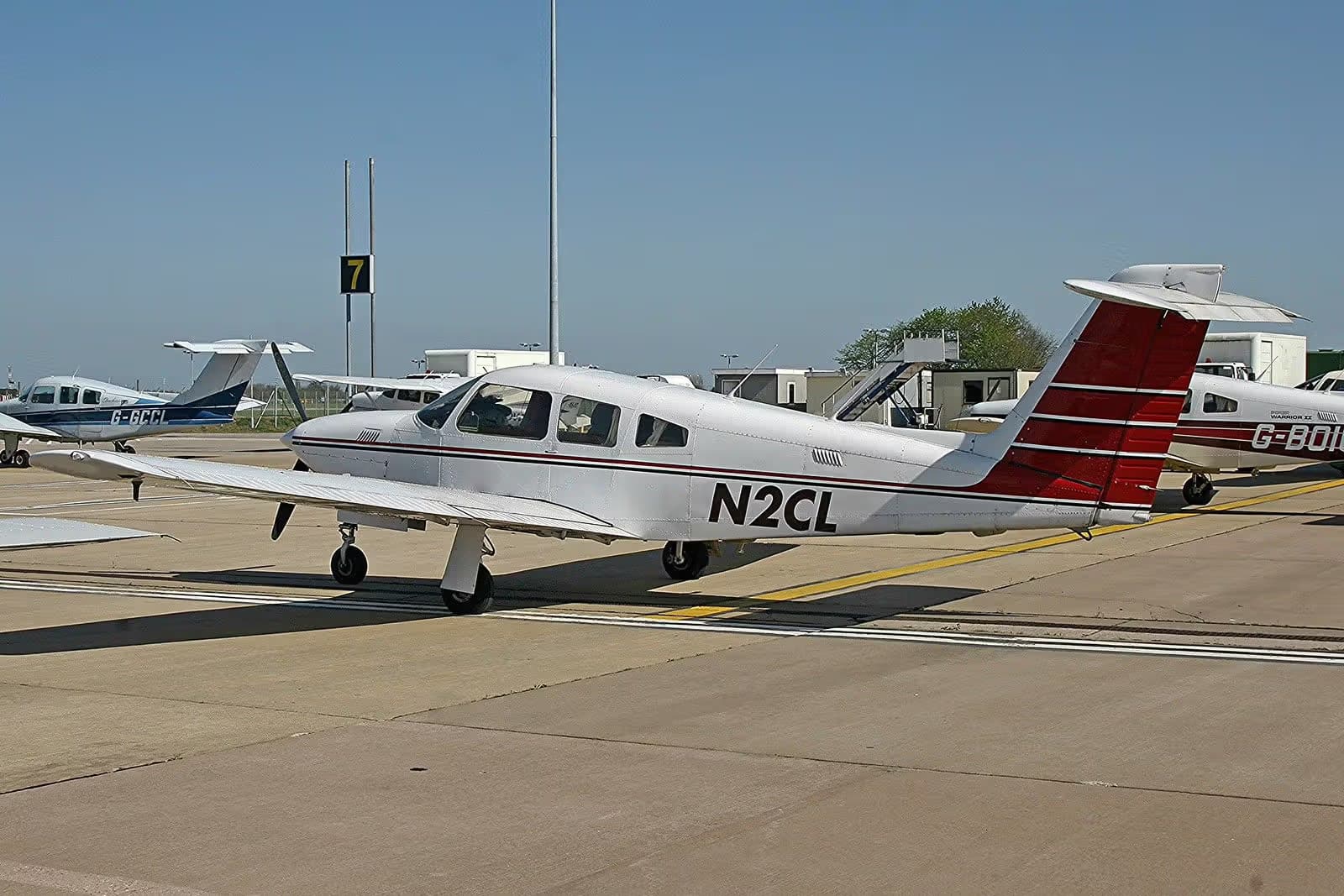 N2CL — Piper