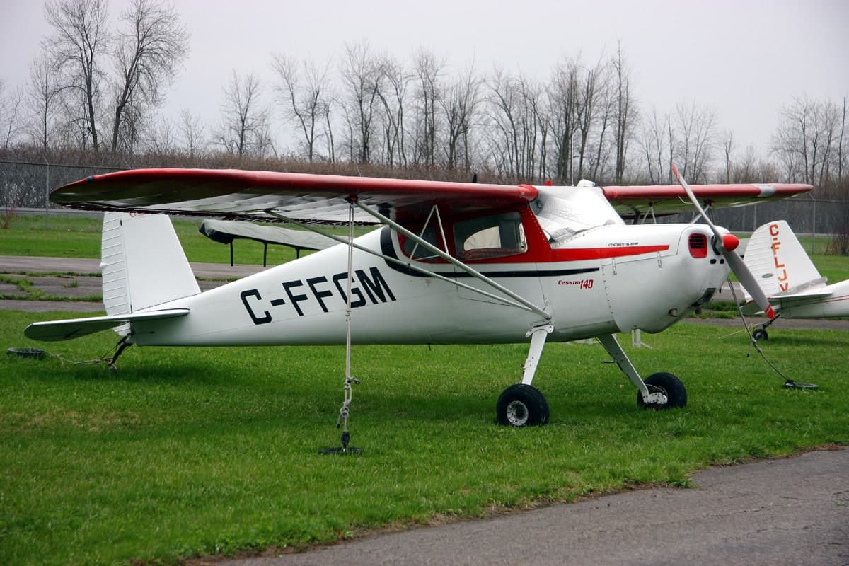 C-FFGM — Cessna