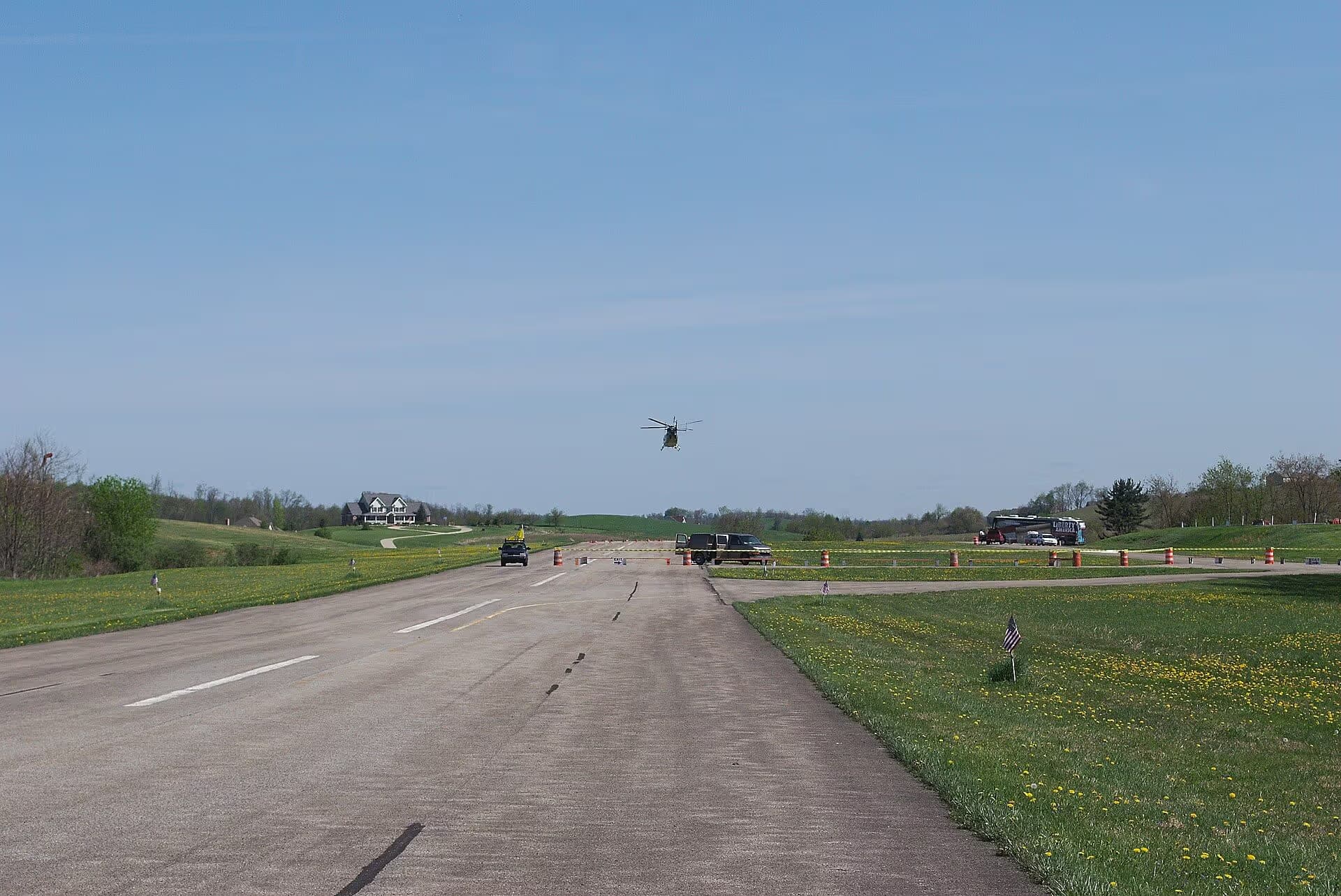 N373LF — Helicopter