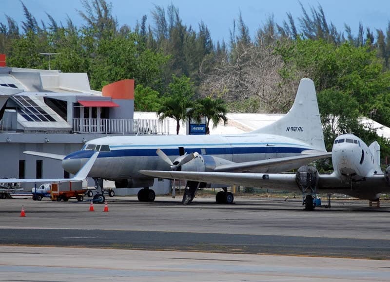 N912AL — Aircraft