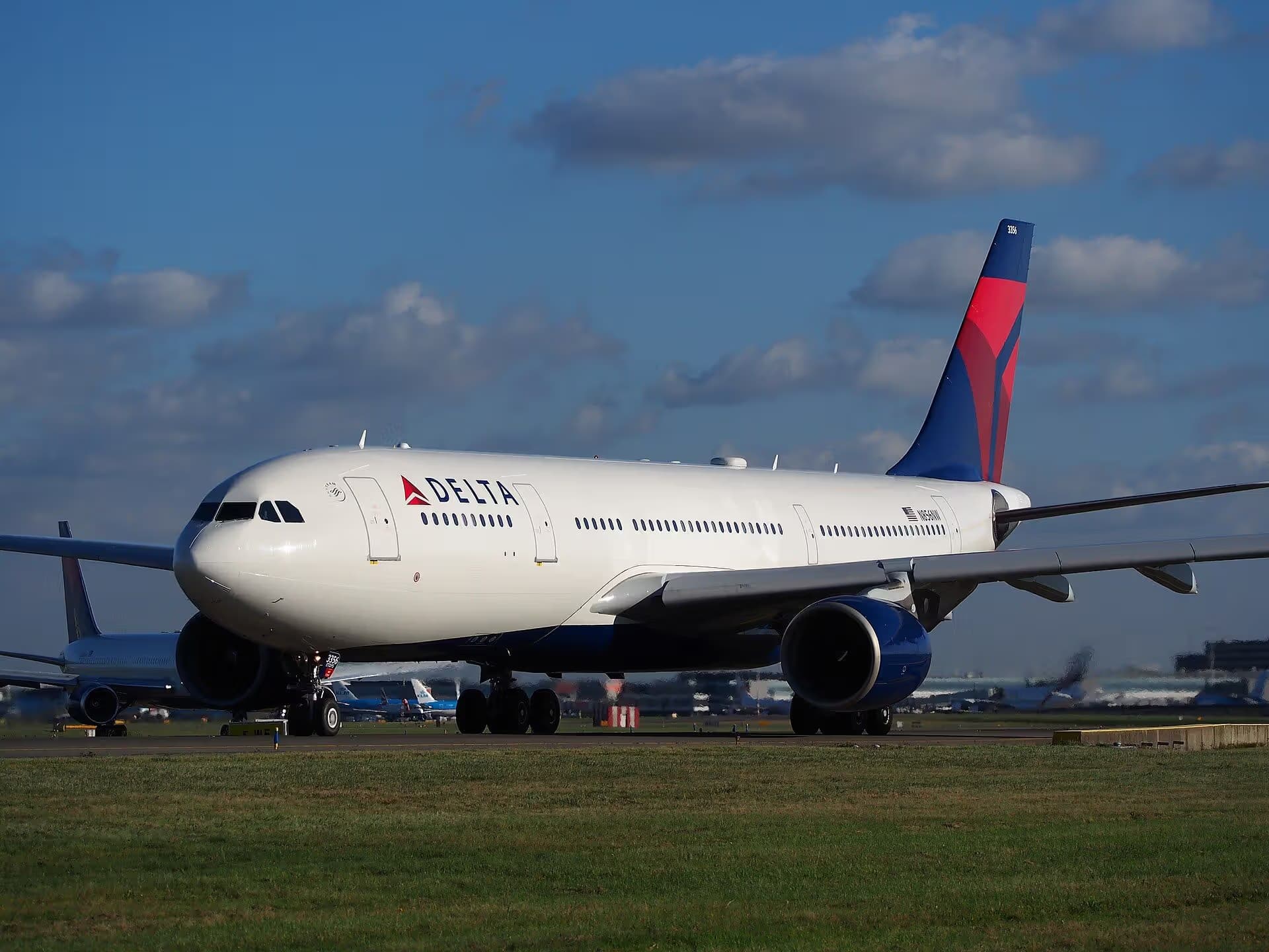 N856NW — Airbus
