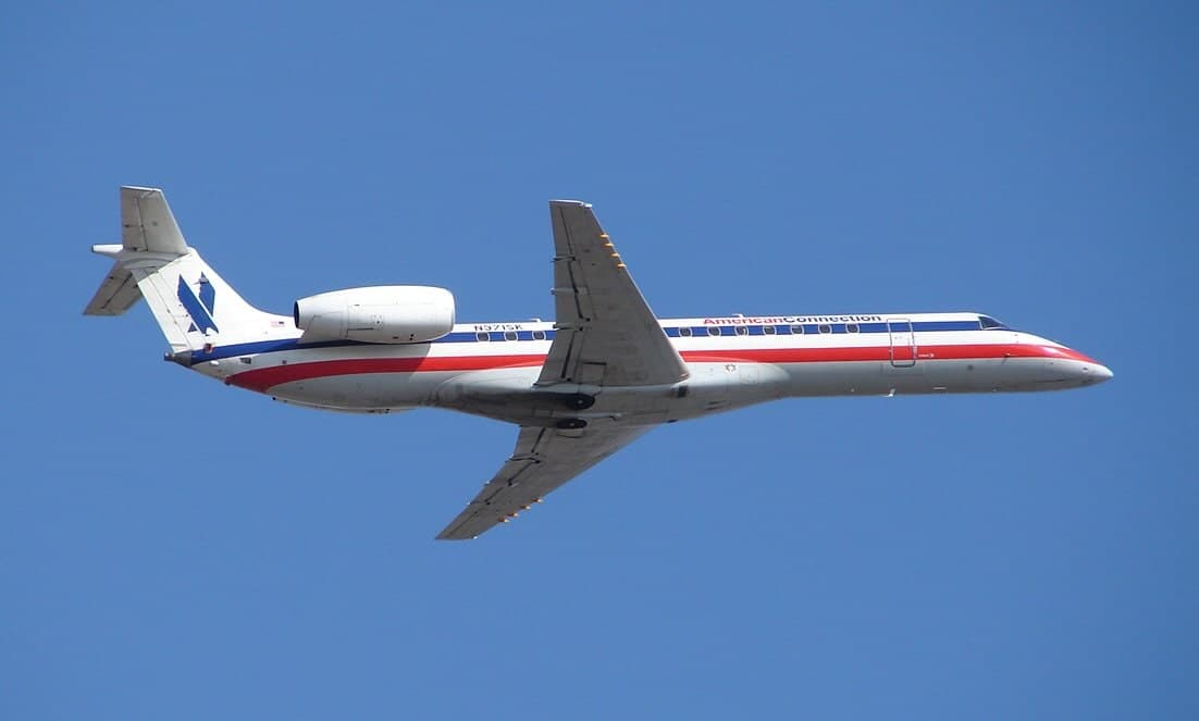 N371SK — Embraer