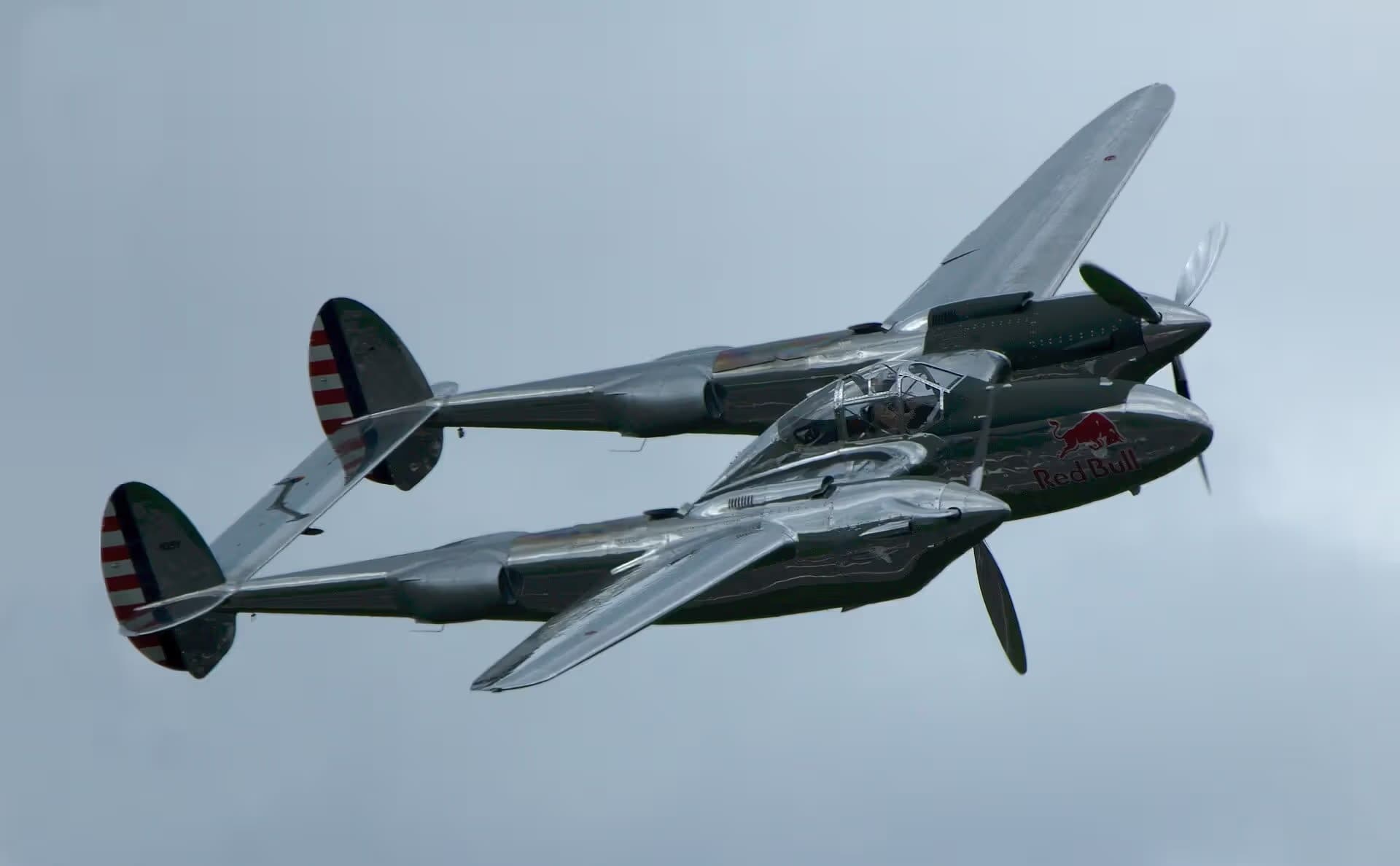 N25Y — Lockheed