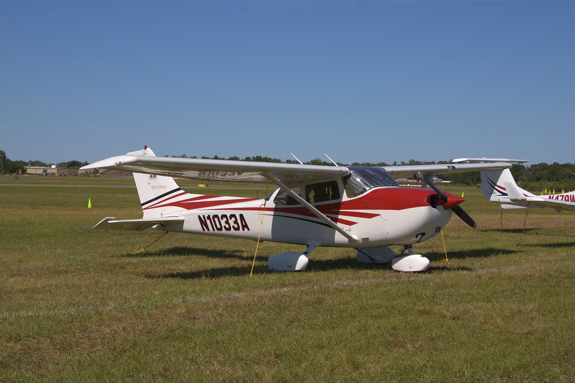 N1033A — Cessna
