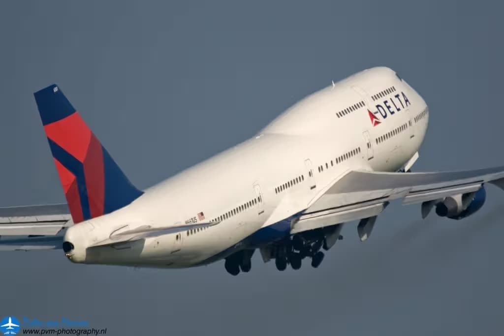N661US — Boeing