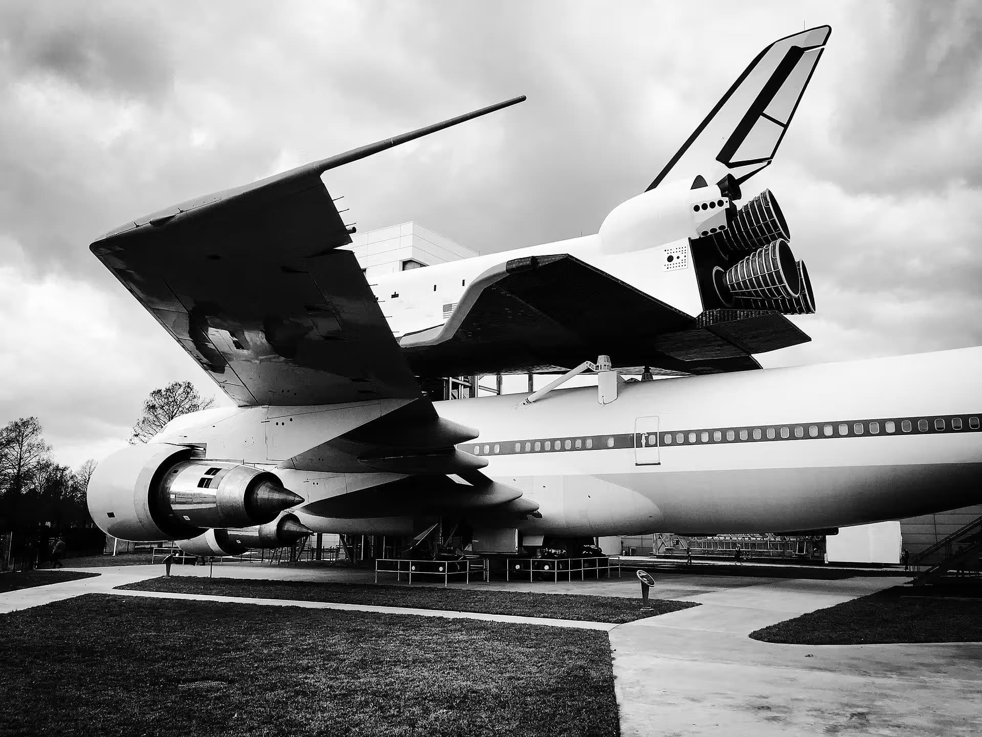 N905NA — Aircraft