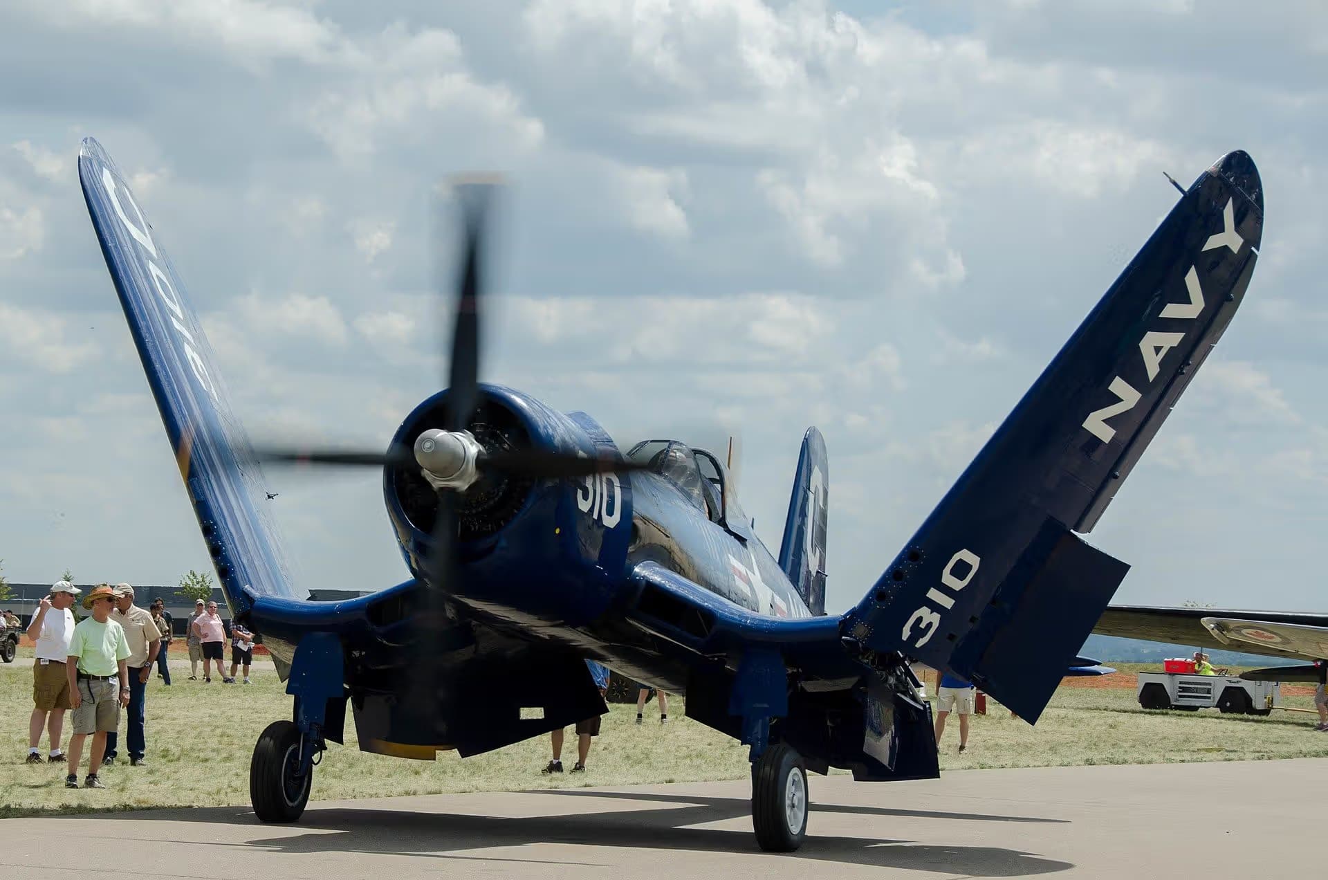 N72378 — Single-engine aircraft