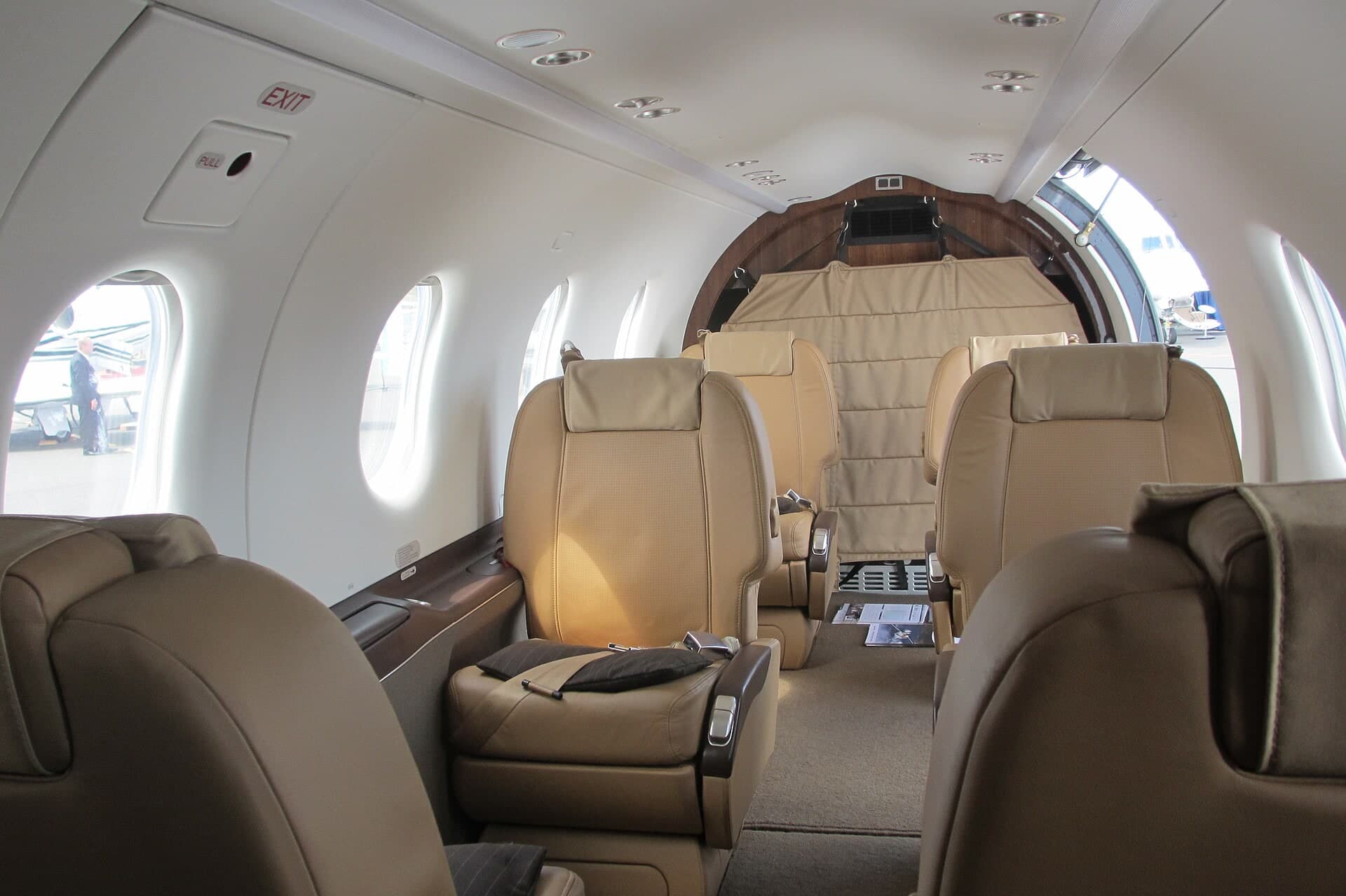 N82SB — Aircraft