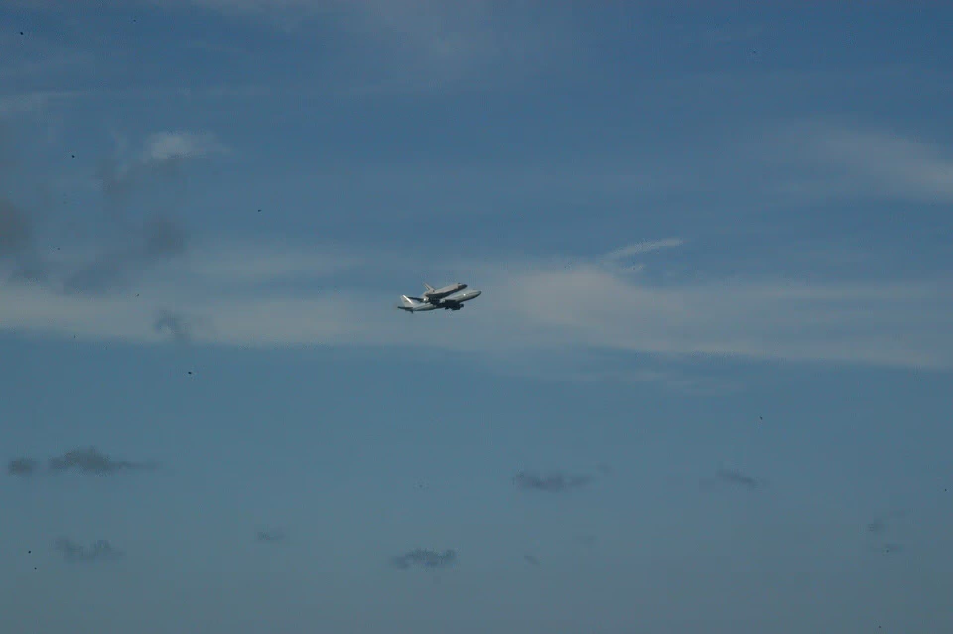N911NA — Aircraft
