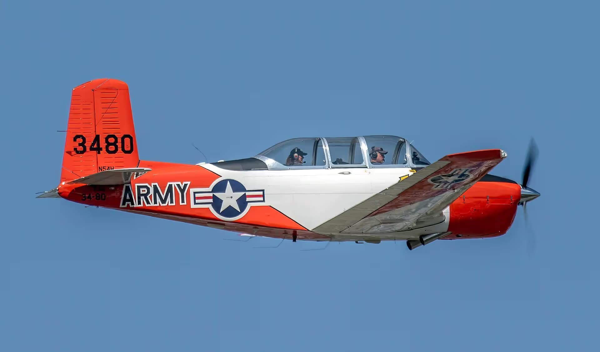 N54H — Beechcraft
