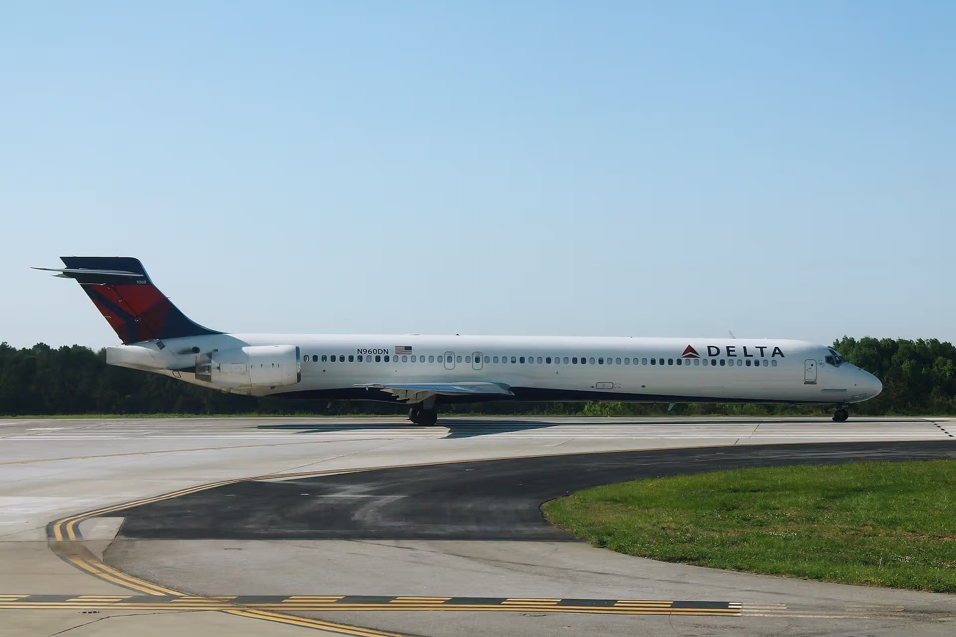 N960DN — Aircraft