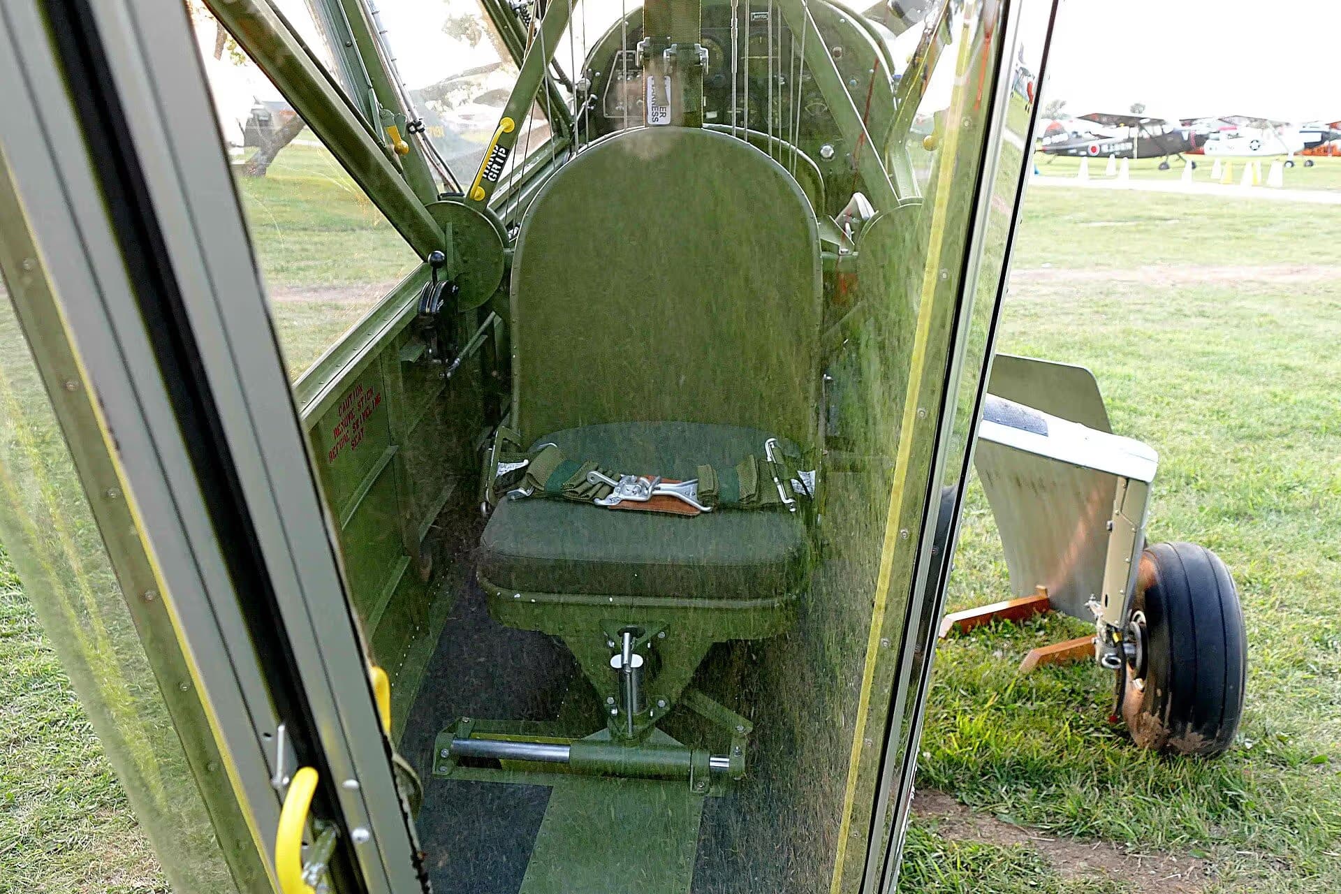 N4770C — Aircraft